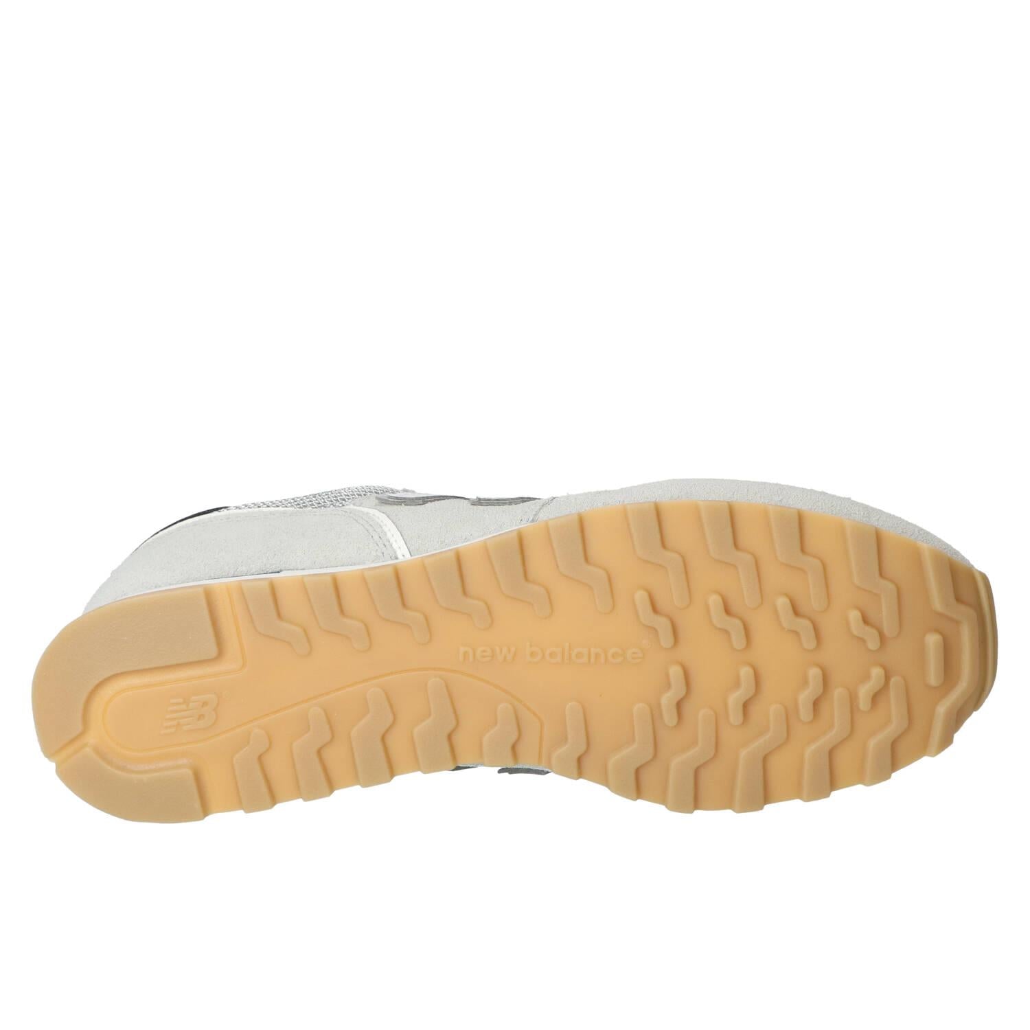 Sneakers, Grijs