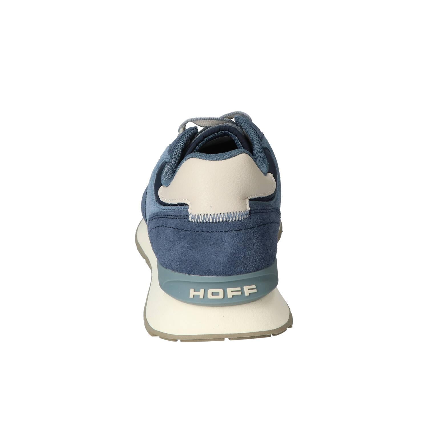 Sneakers, Blauw