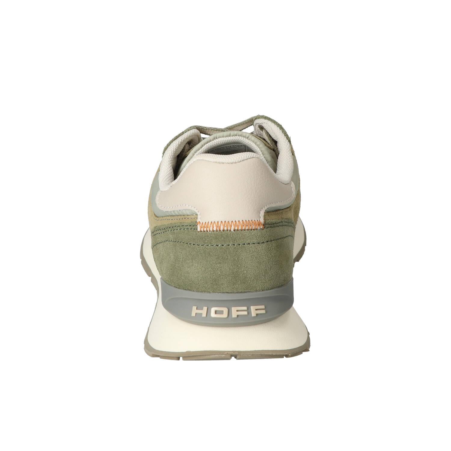 Sneakers, Groen