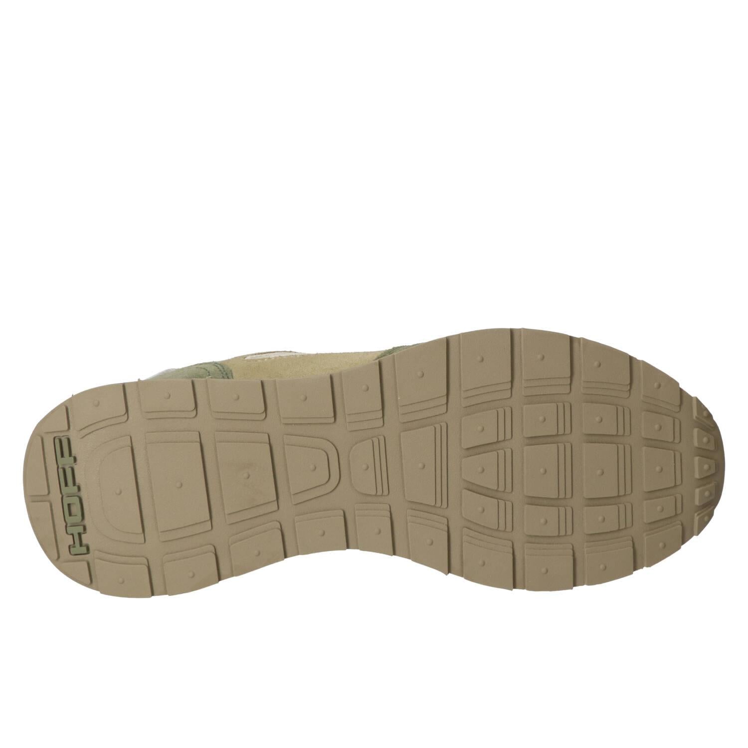 Sneakers, Groen