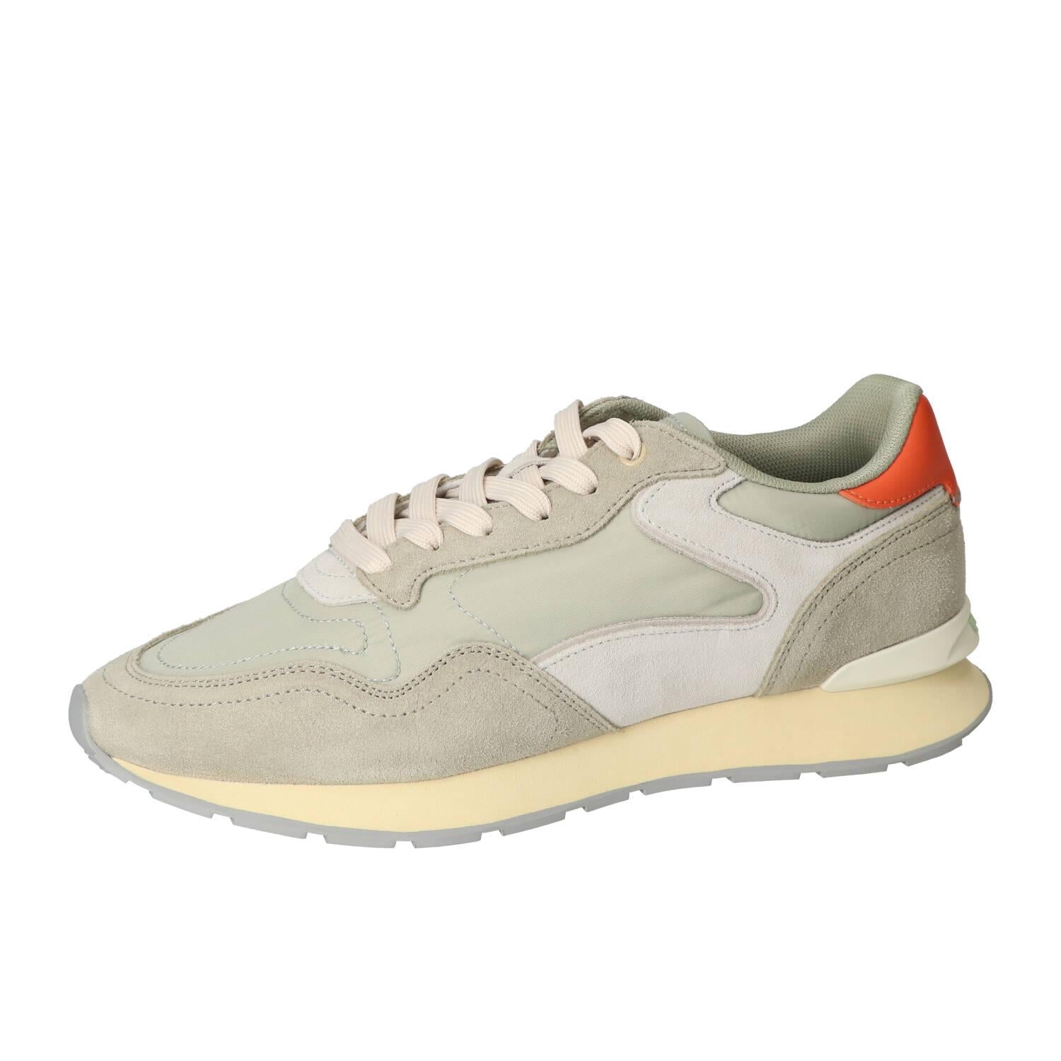 Sneakers, Groen