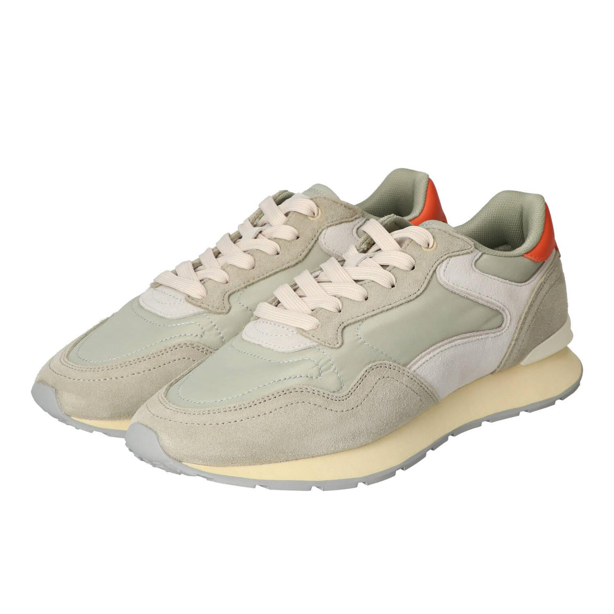 Sneakers, Groen