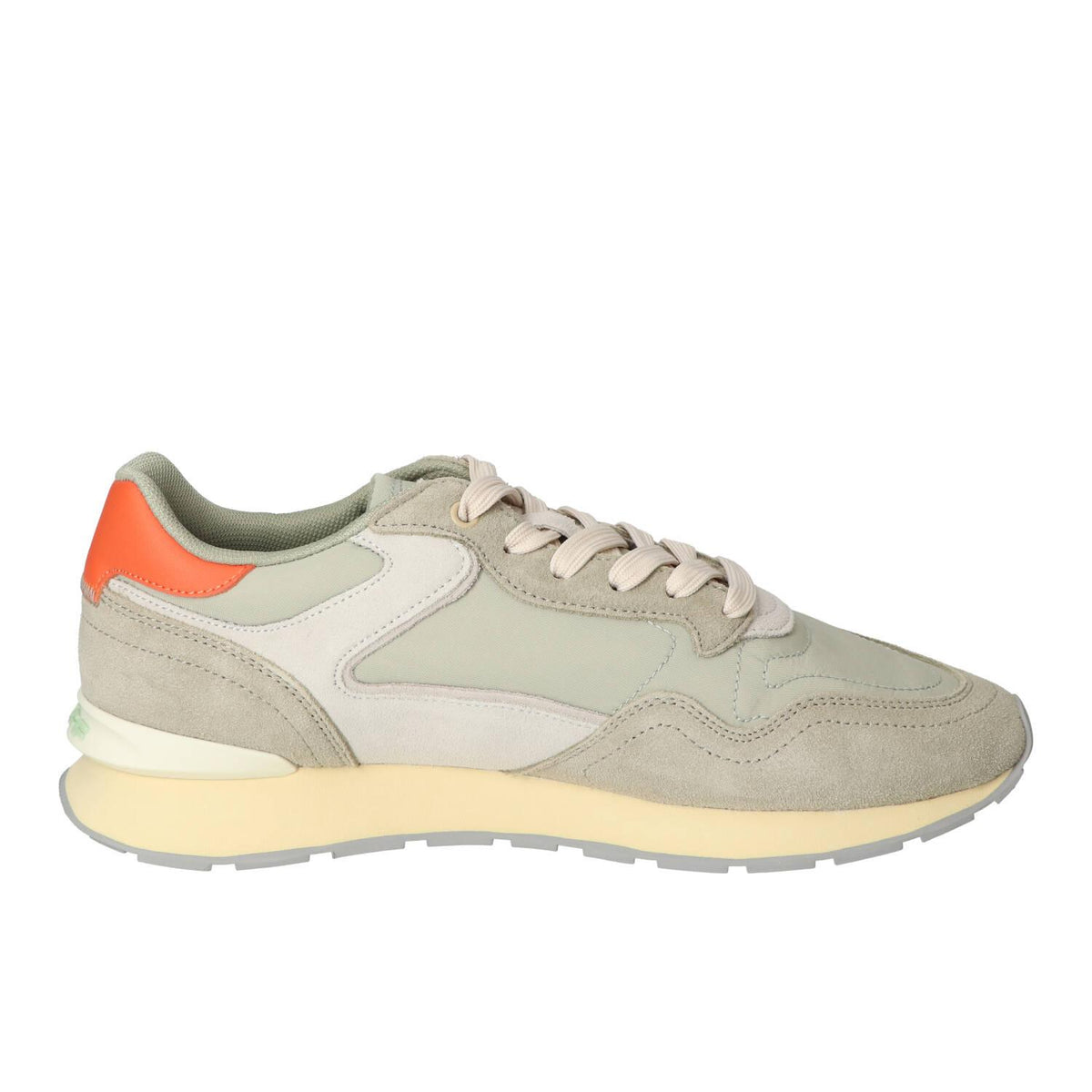 Sneakers, Groen