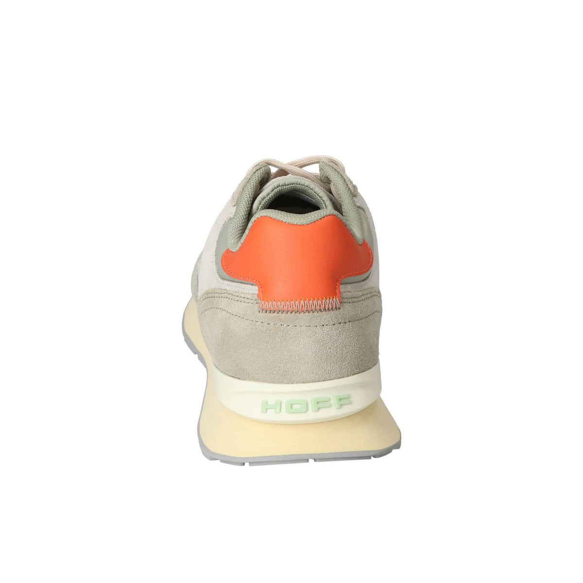 Sneakers, Groen
