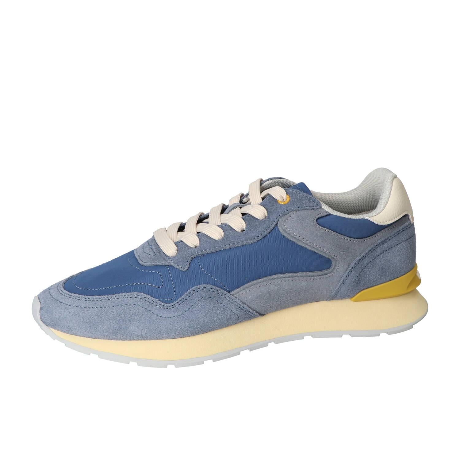 Sneakers, Lichtblauw