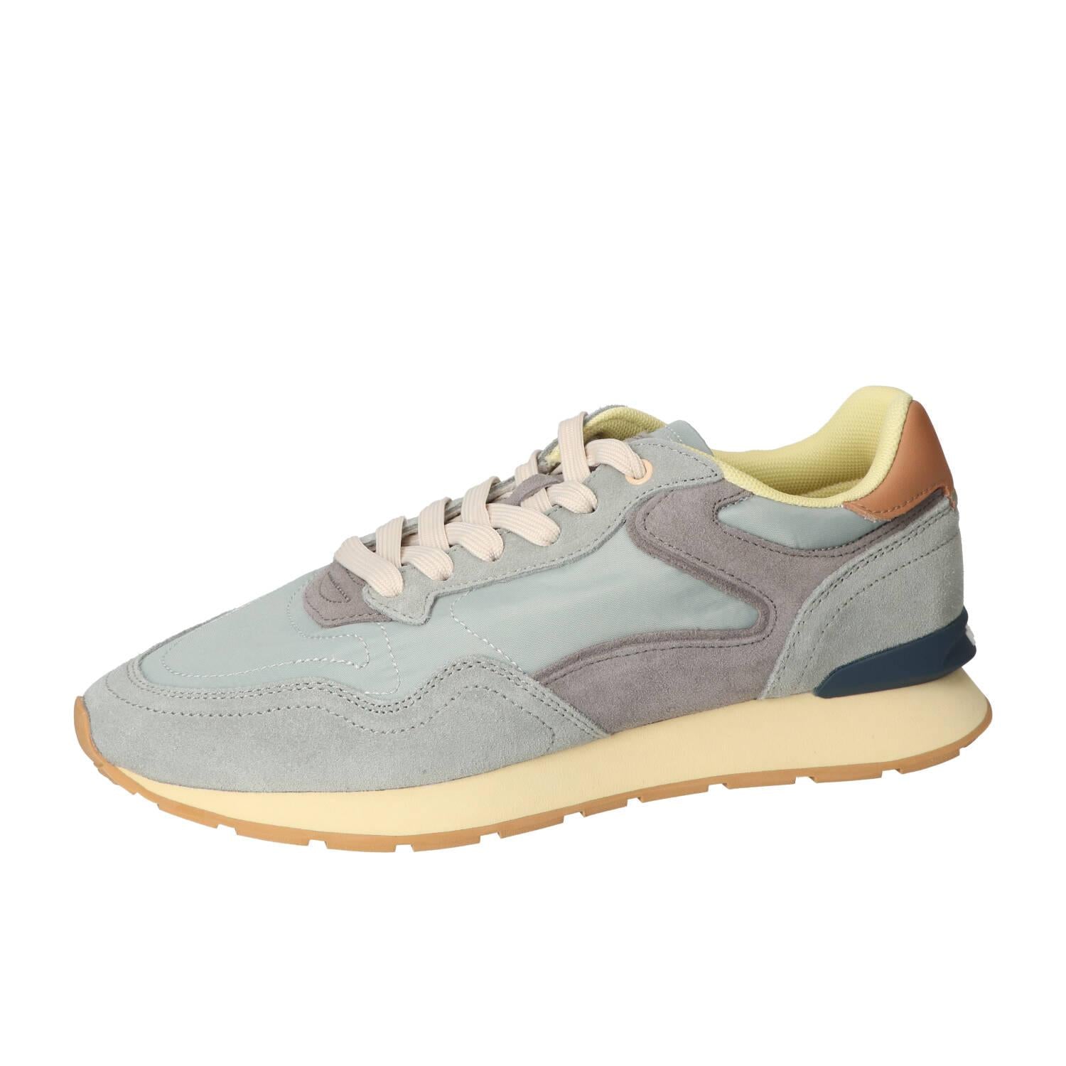 Sneakers, Grijs