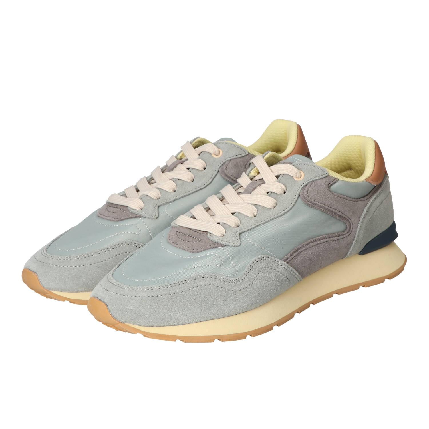 Sneakers, Grijs