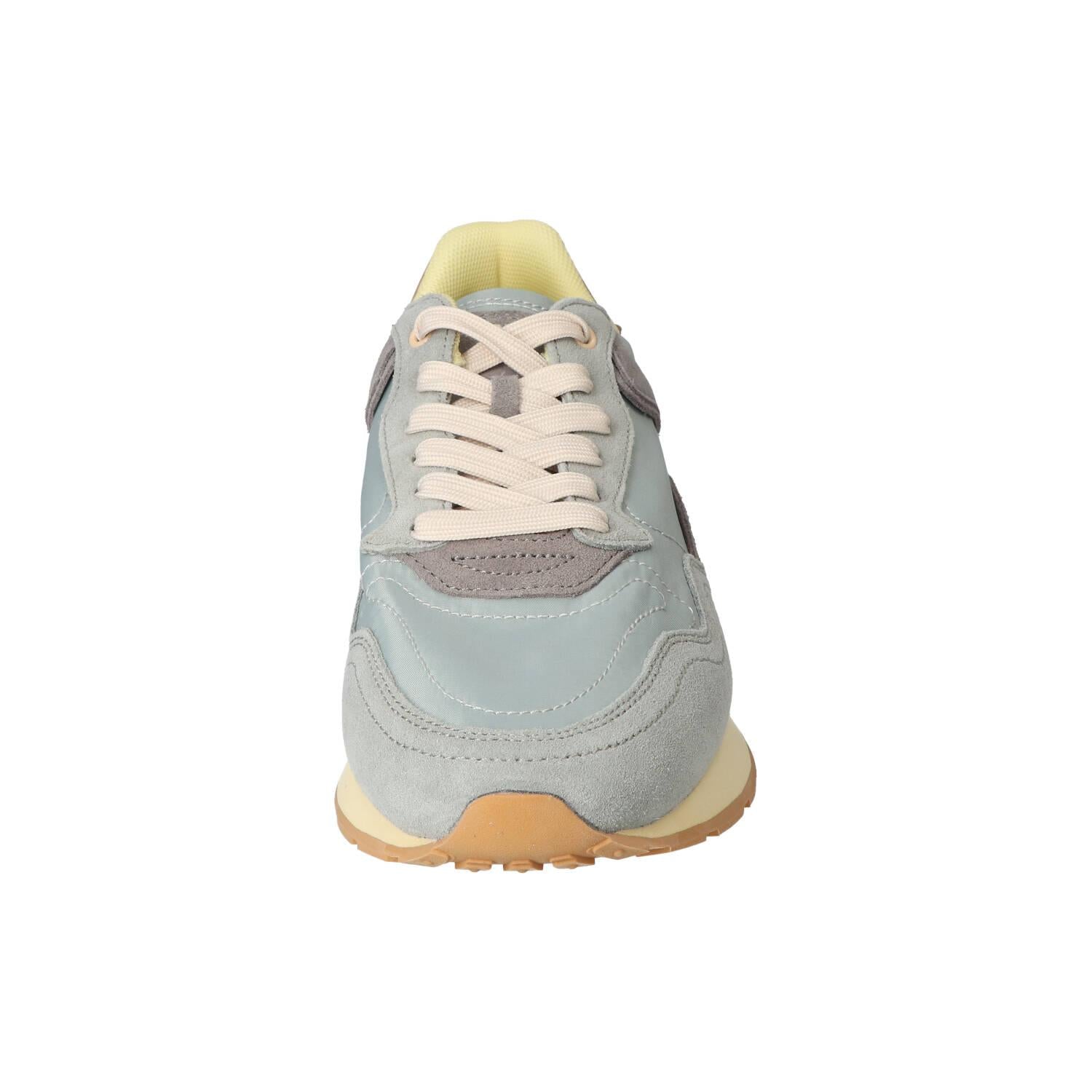 Sneakers, Grijs