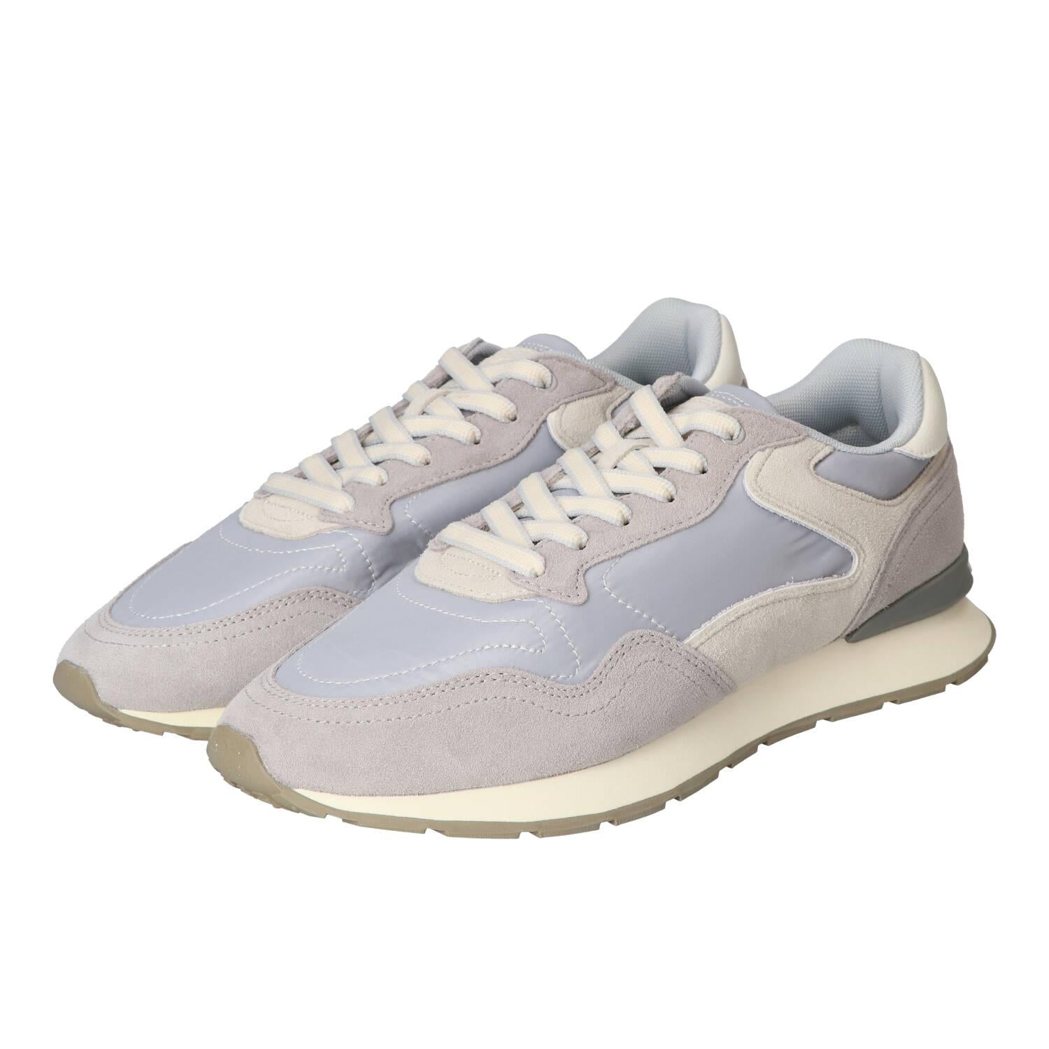 Sneakers, Lichtblauw