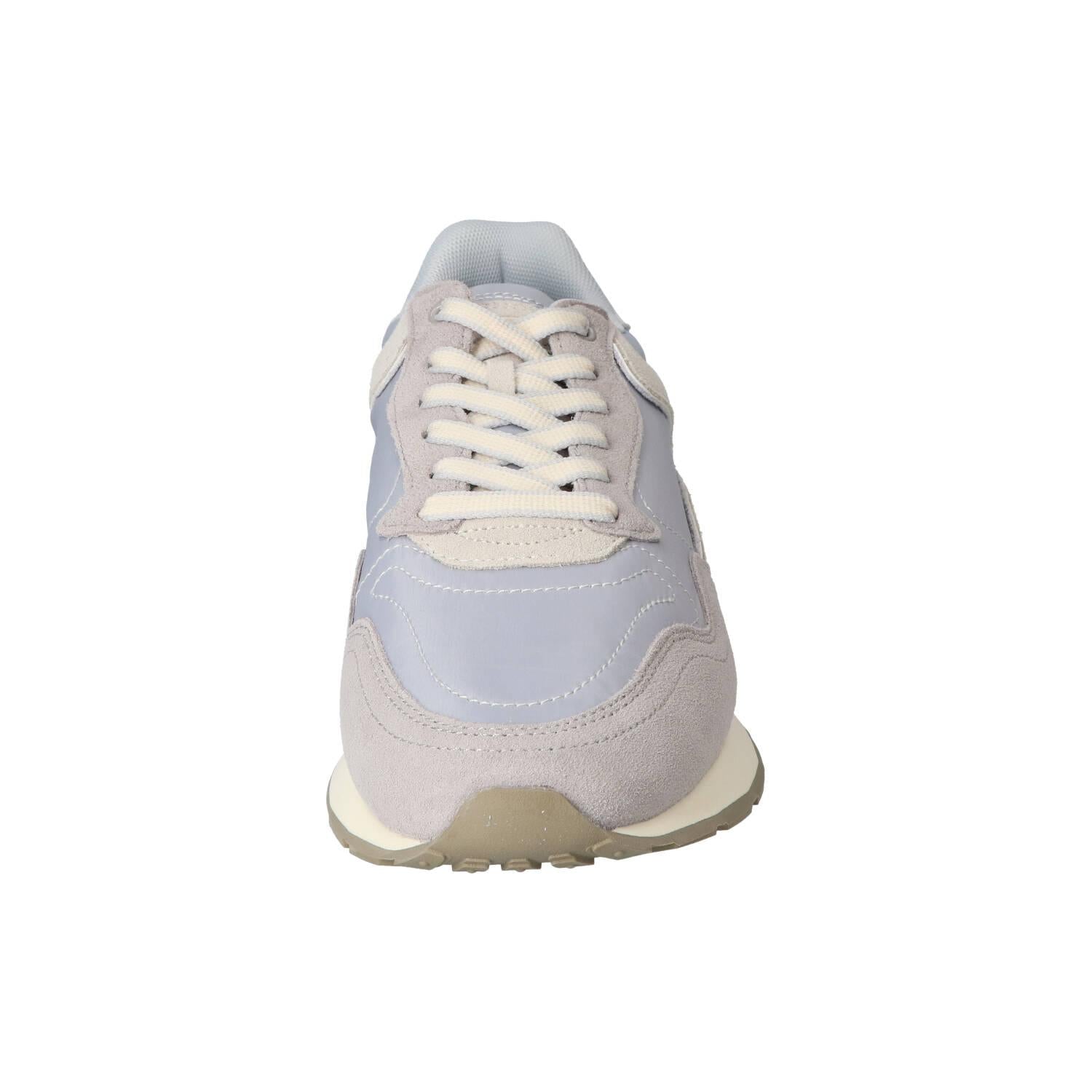 Sneakers, Lichtblauw