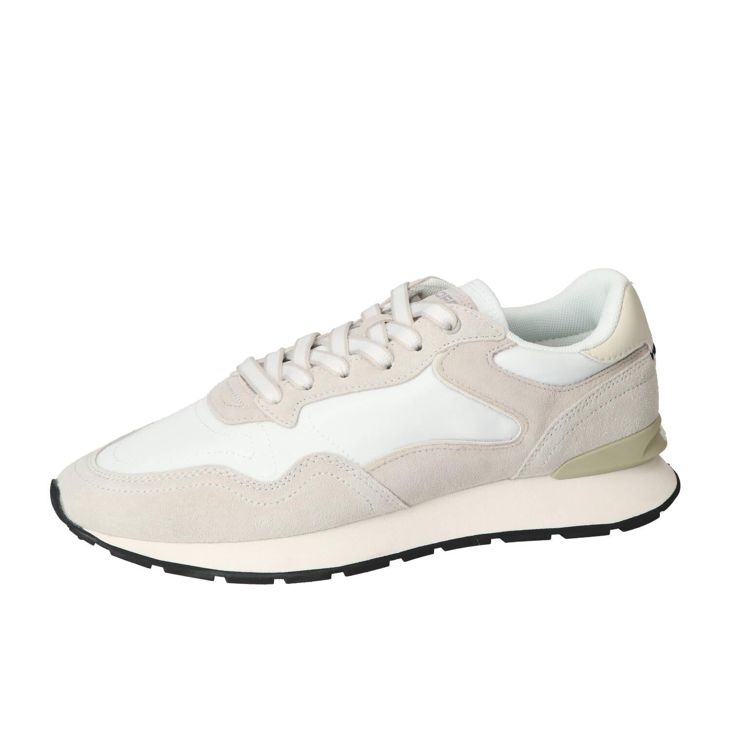 Sneakers, Wit