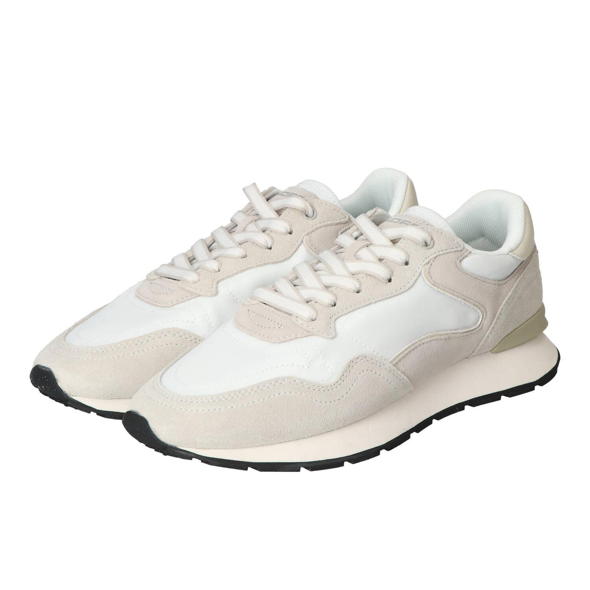 Sneakers, Wit