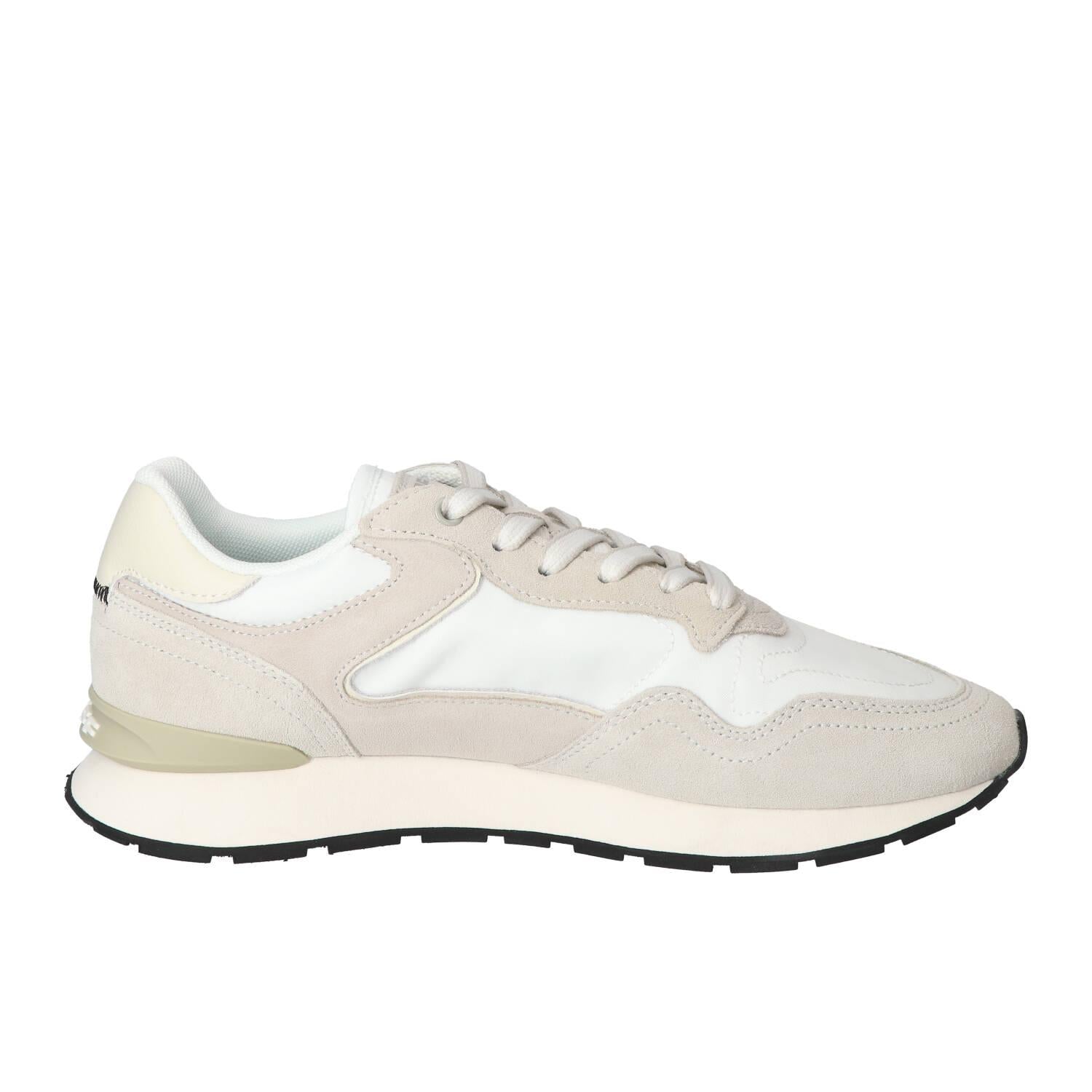 Sneakers, Wit