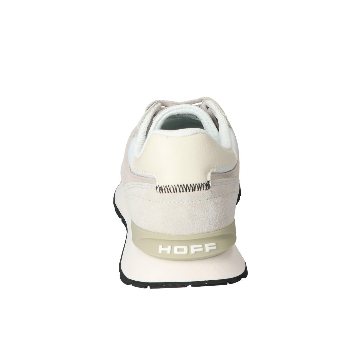 Sneakers, Wit