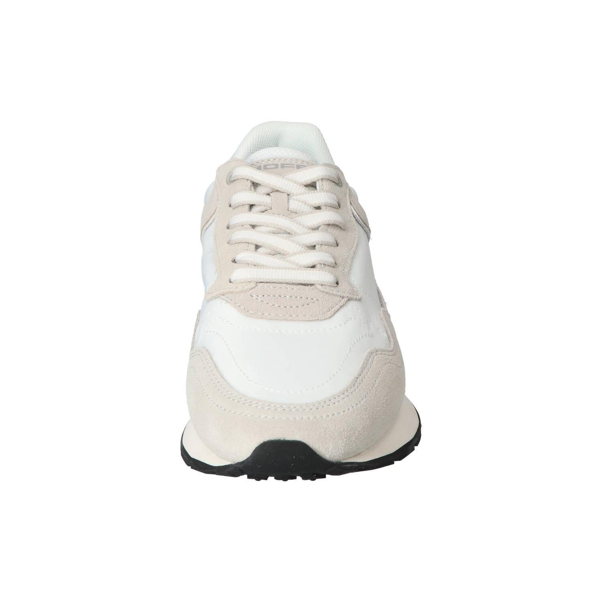 Sneakers, Wit