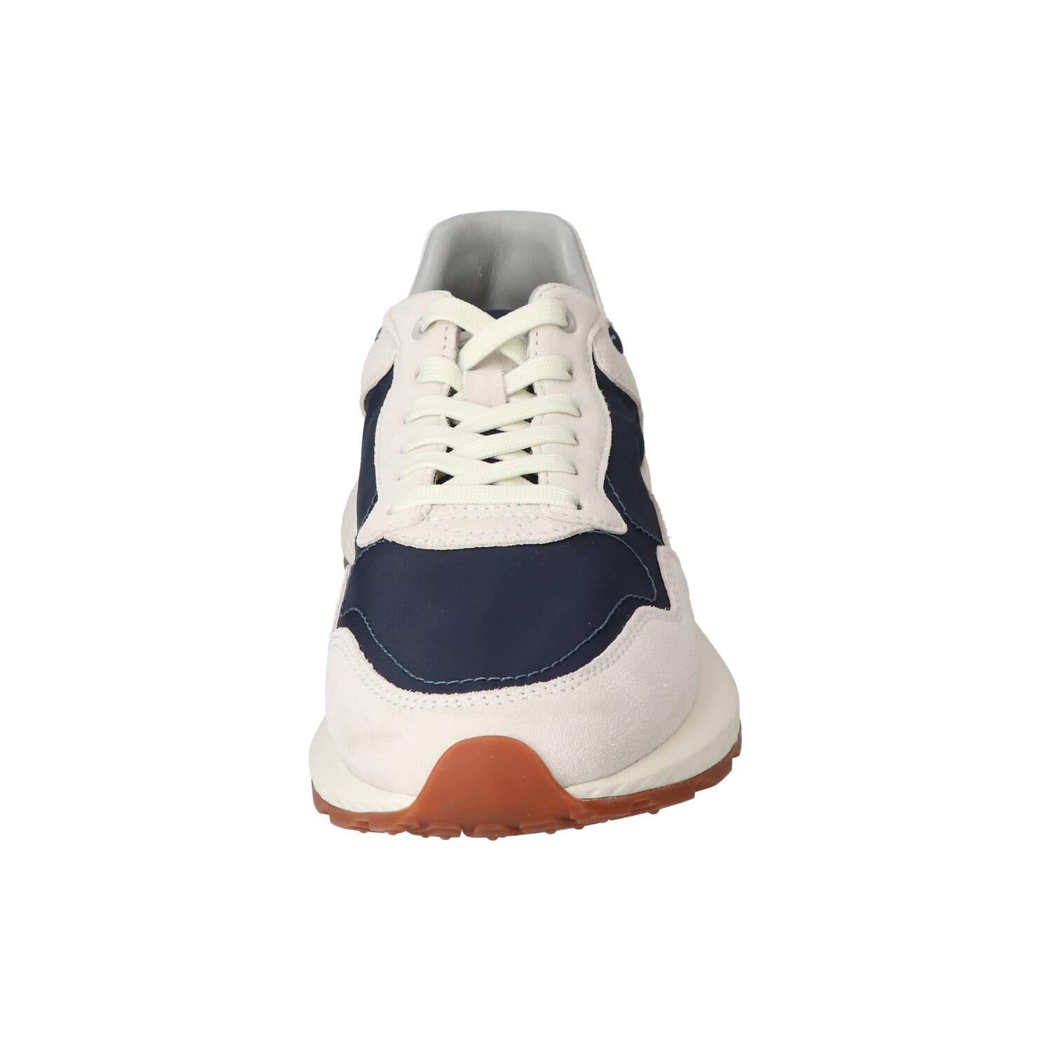 Sneakers, Blauw