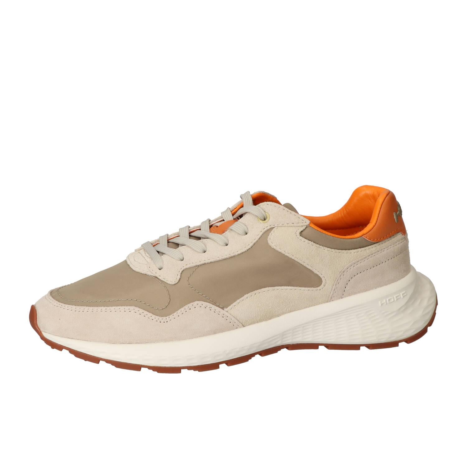 Sneakers, Taupe