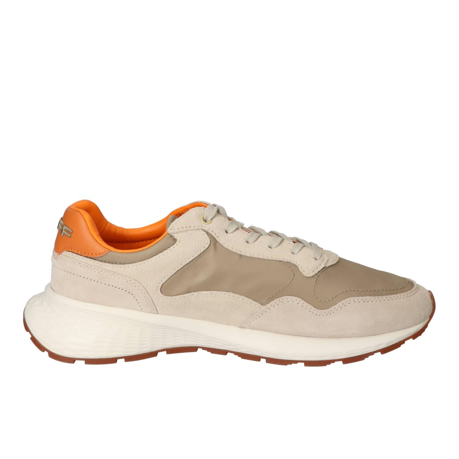 Sneakers, Taupe
