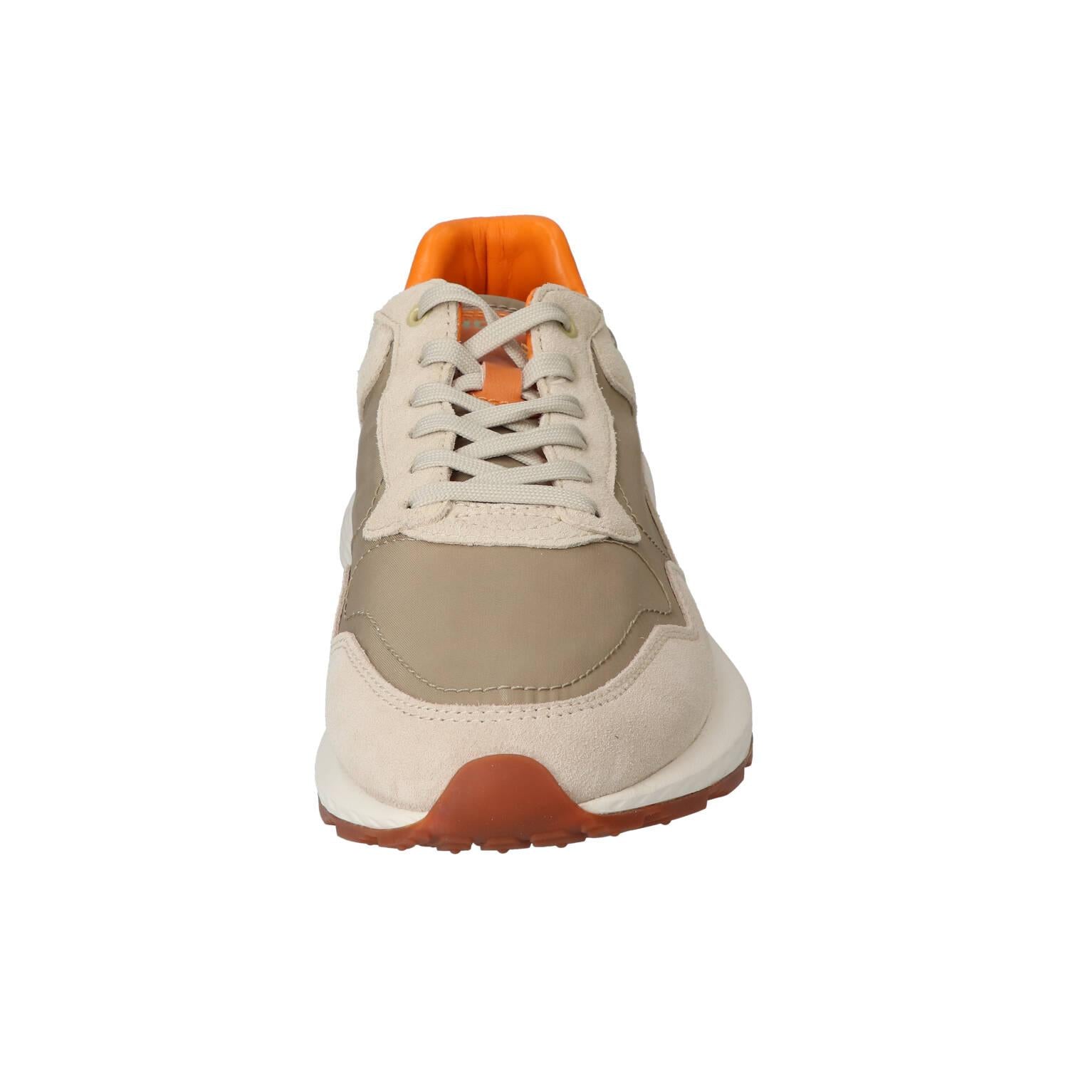 Sneakers, Taupe