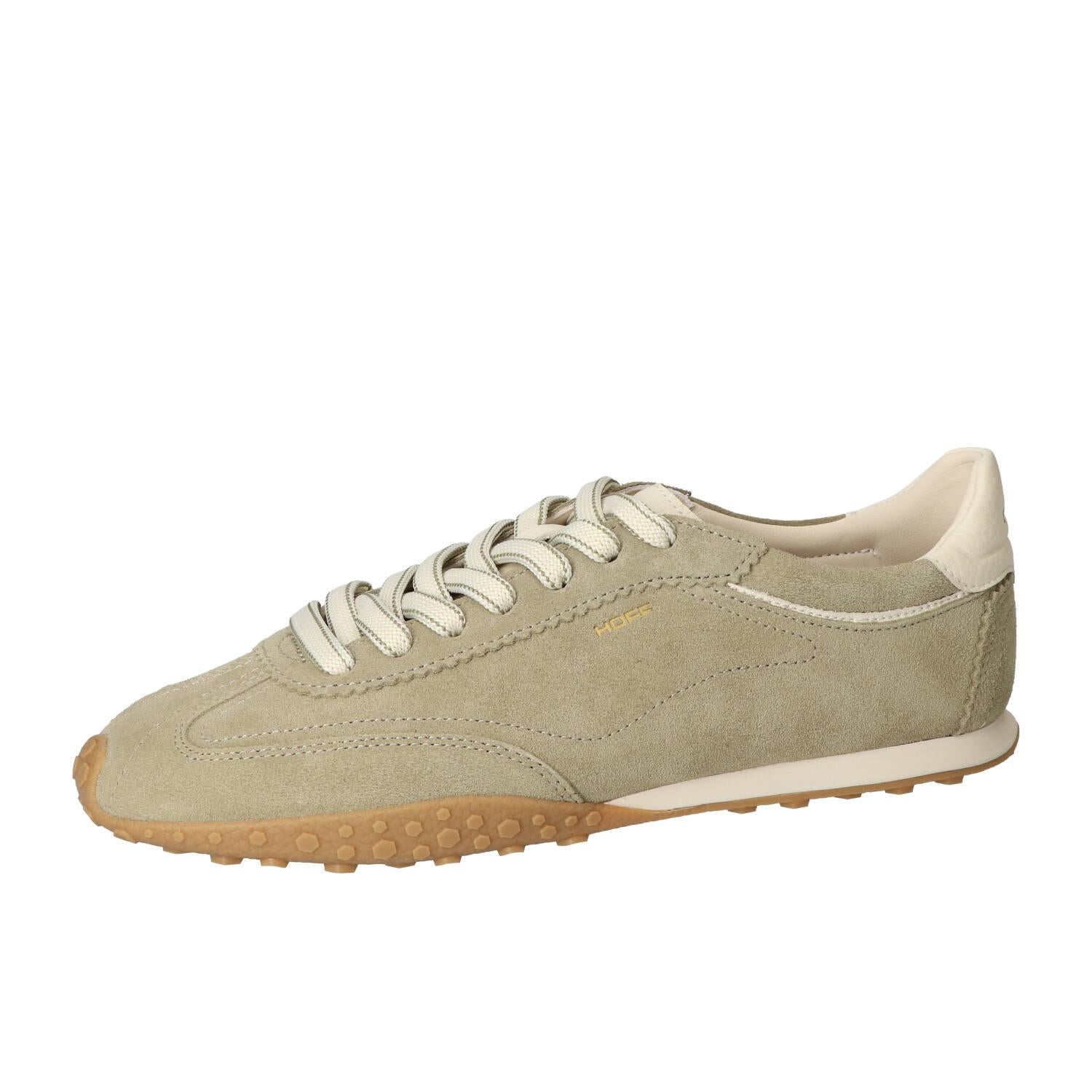 Veterschoenen, Groen
