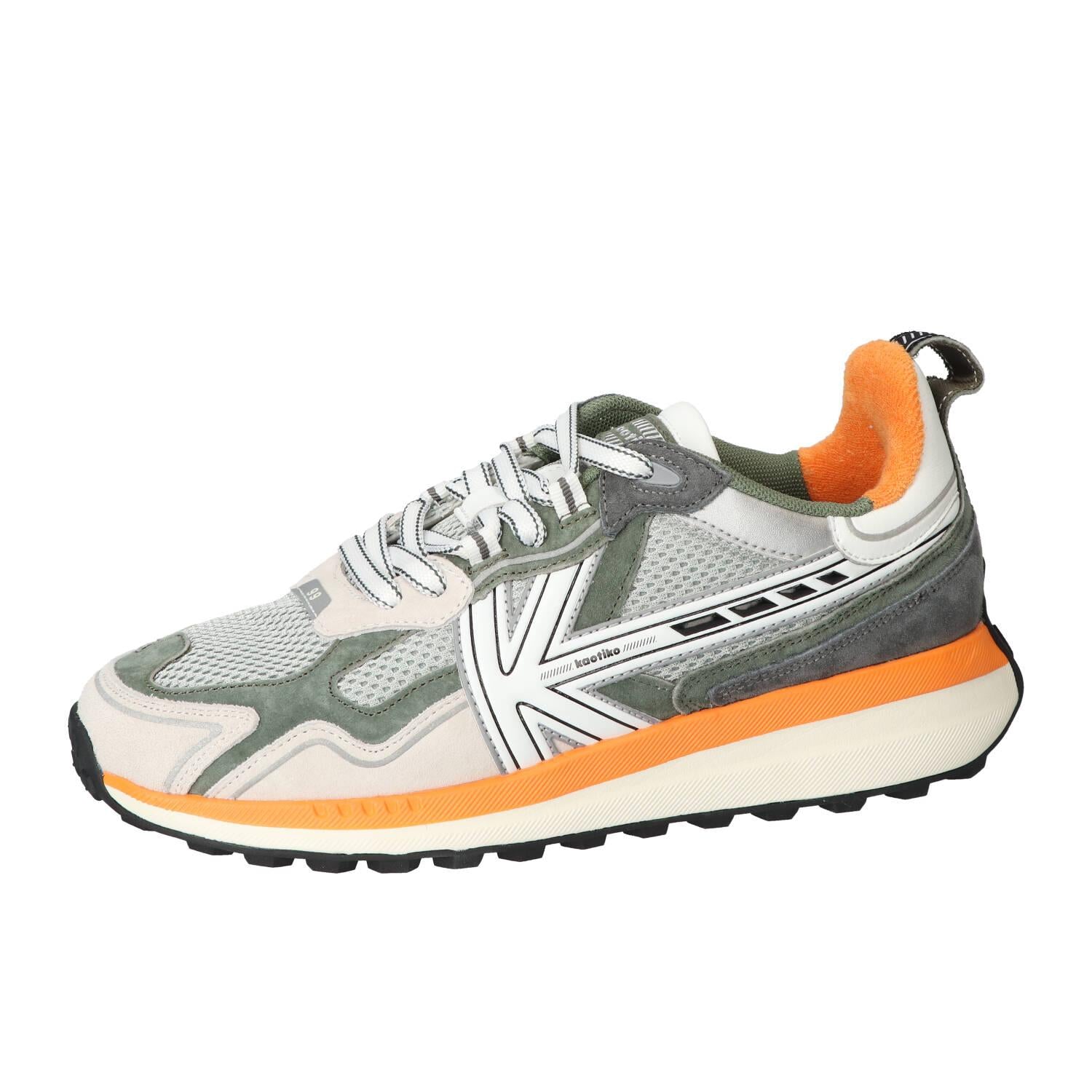 Sneakers, Groen