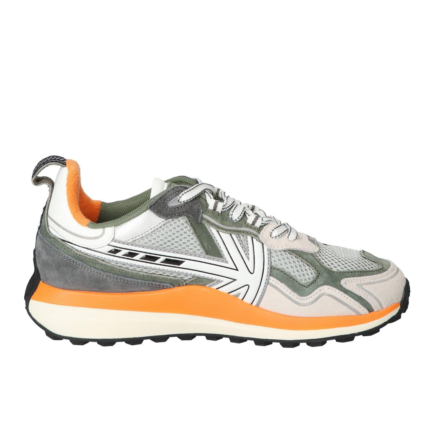 Sneakers, Groen