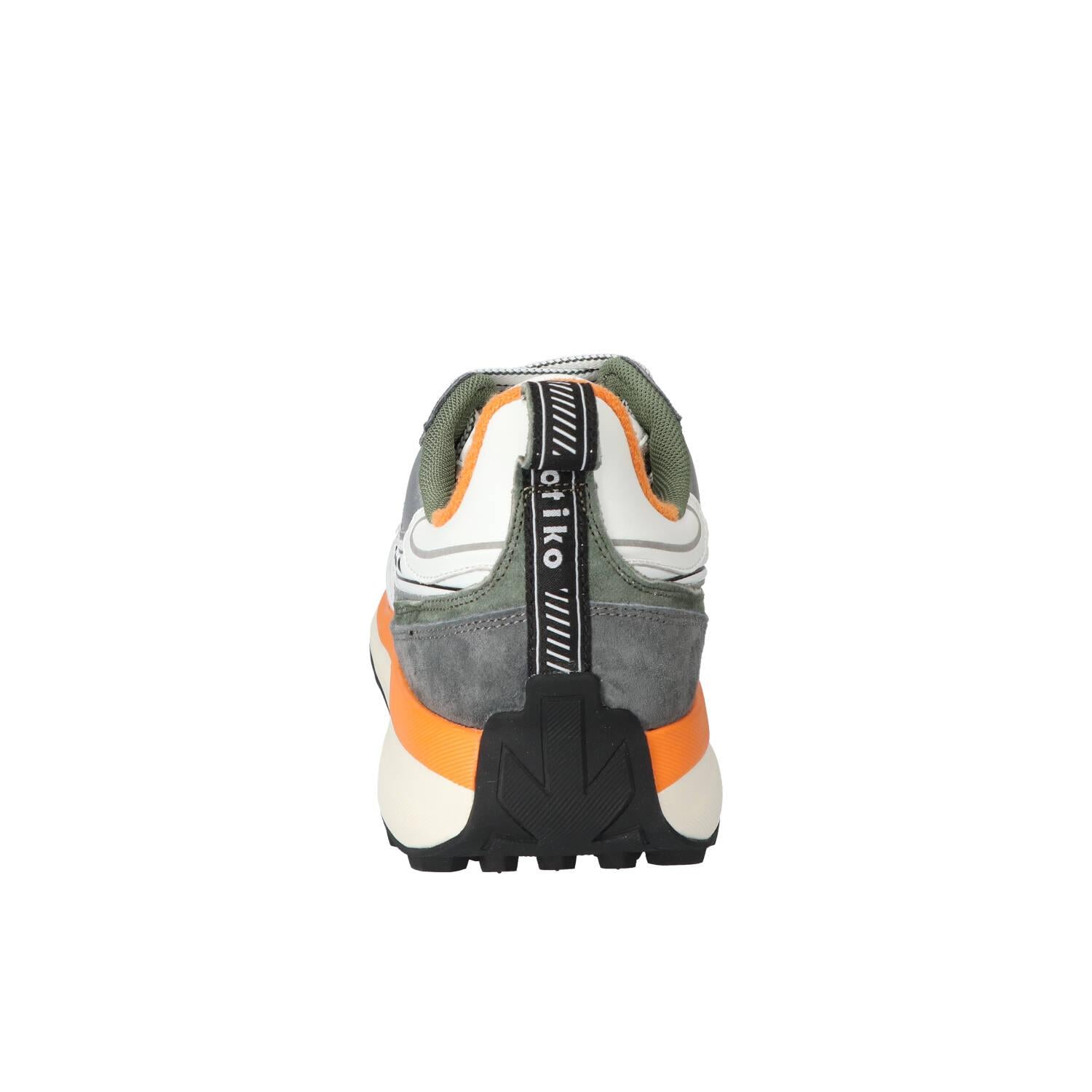 Sneakers, Groen