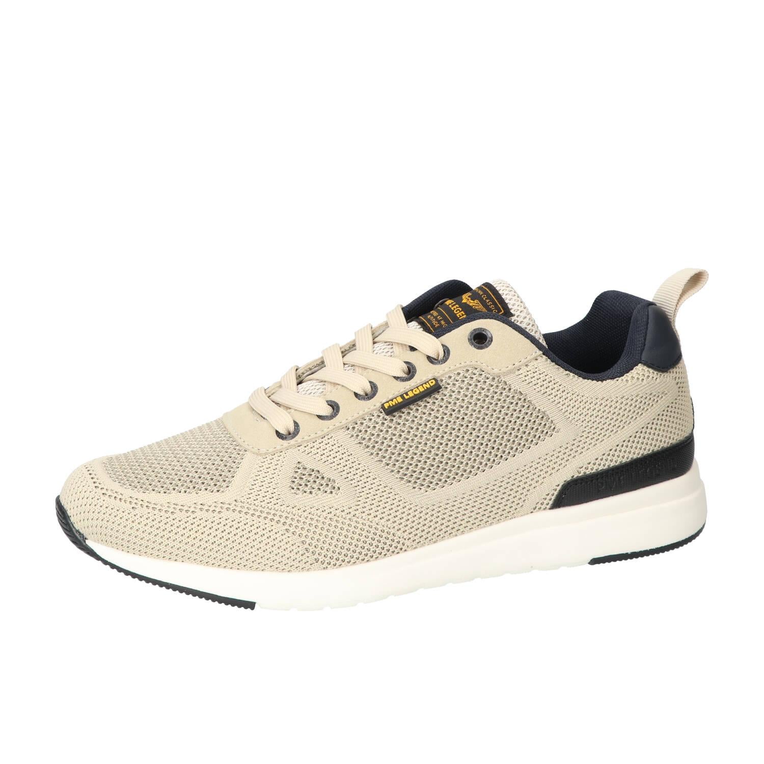 Sneakers, Lichtbeige
