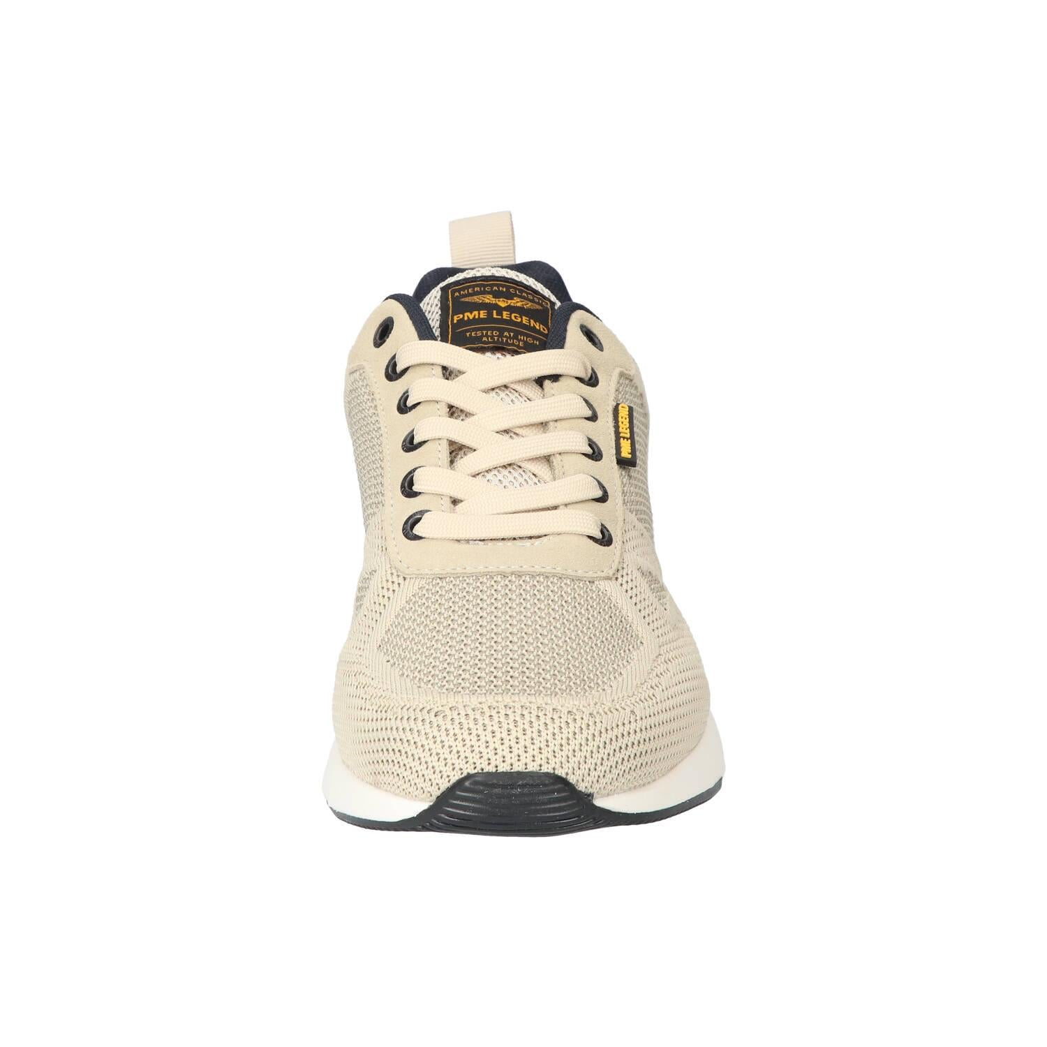 Sneakers, Lichtbeige