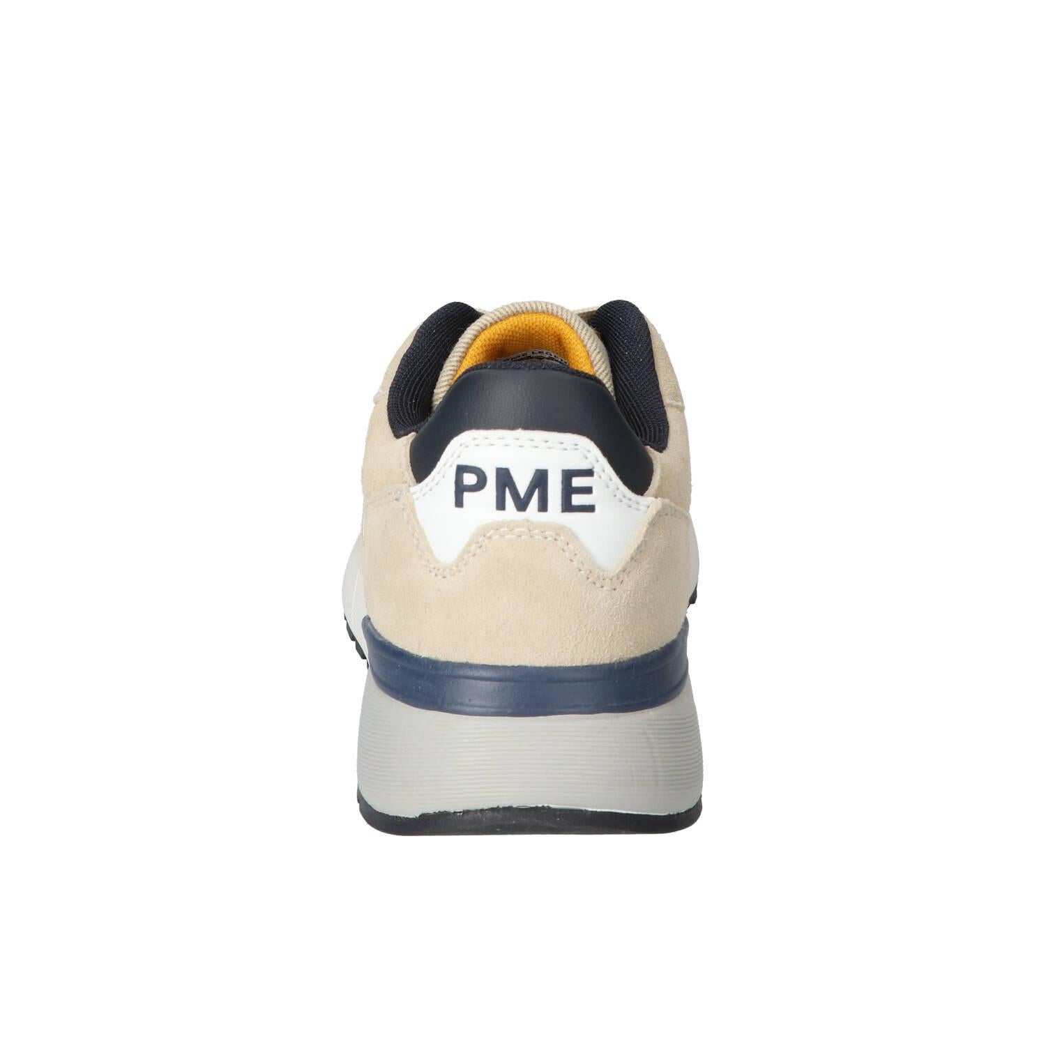 Sneakers, Lichtbeige