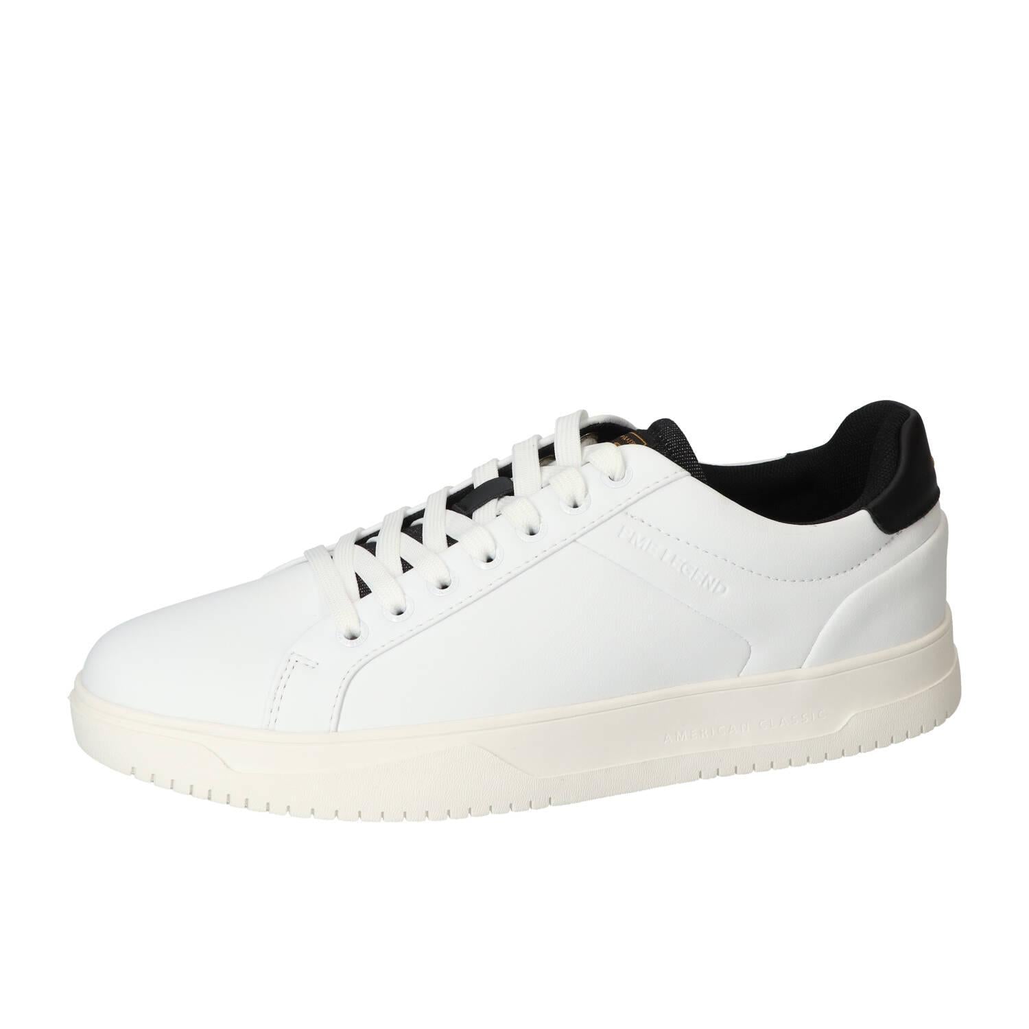 Veterschoenen, Wit