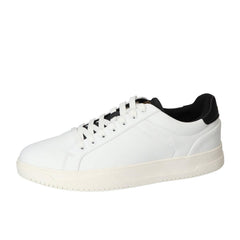 Veterschoenen, Wit