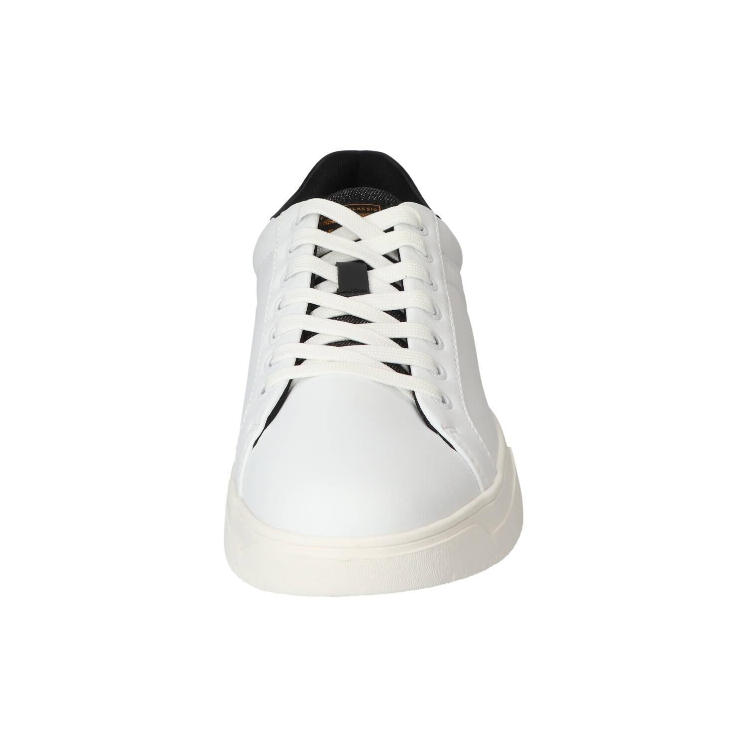 Veterschoenen, Wit