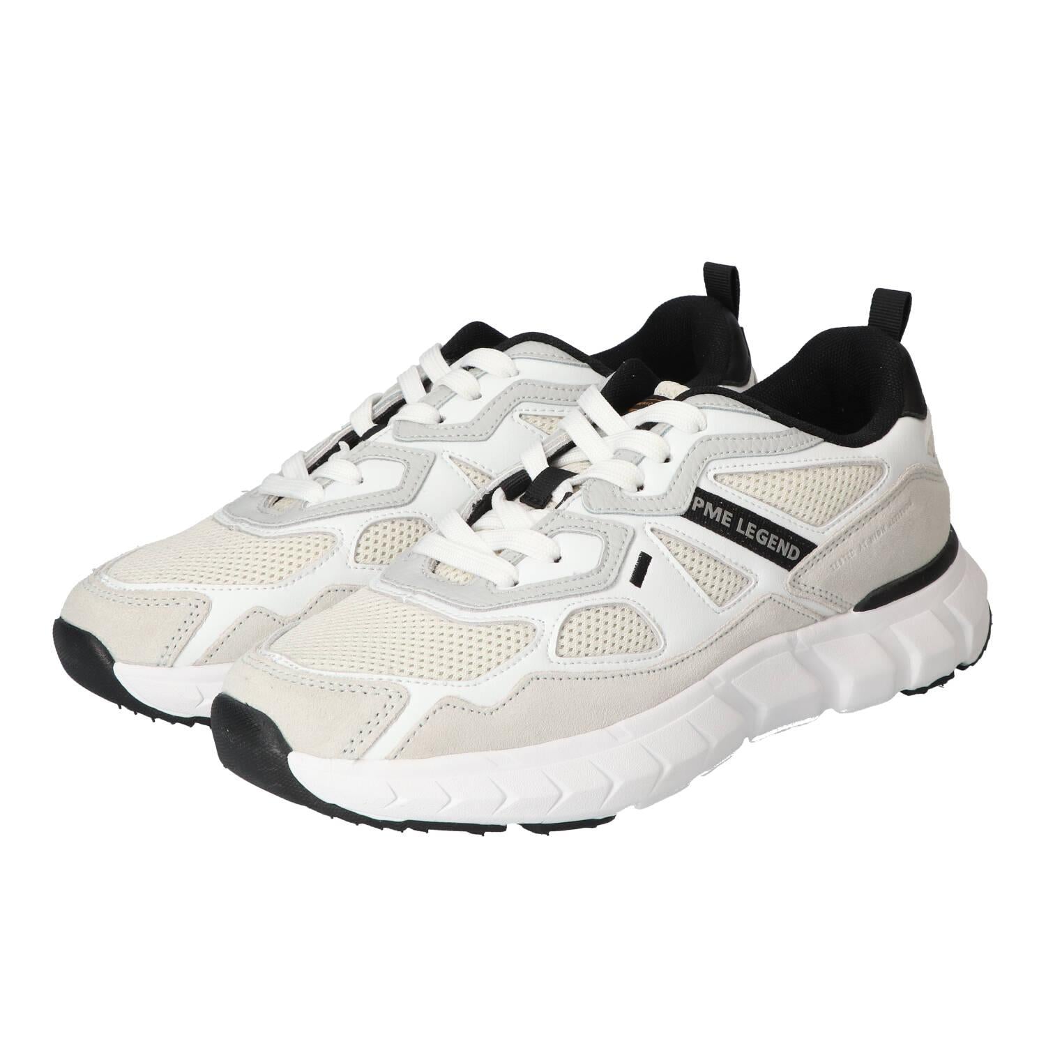 Sneakers, Wit