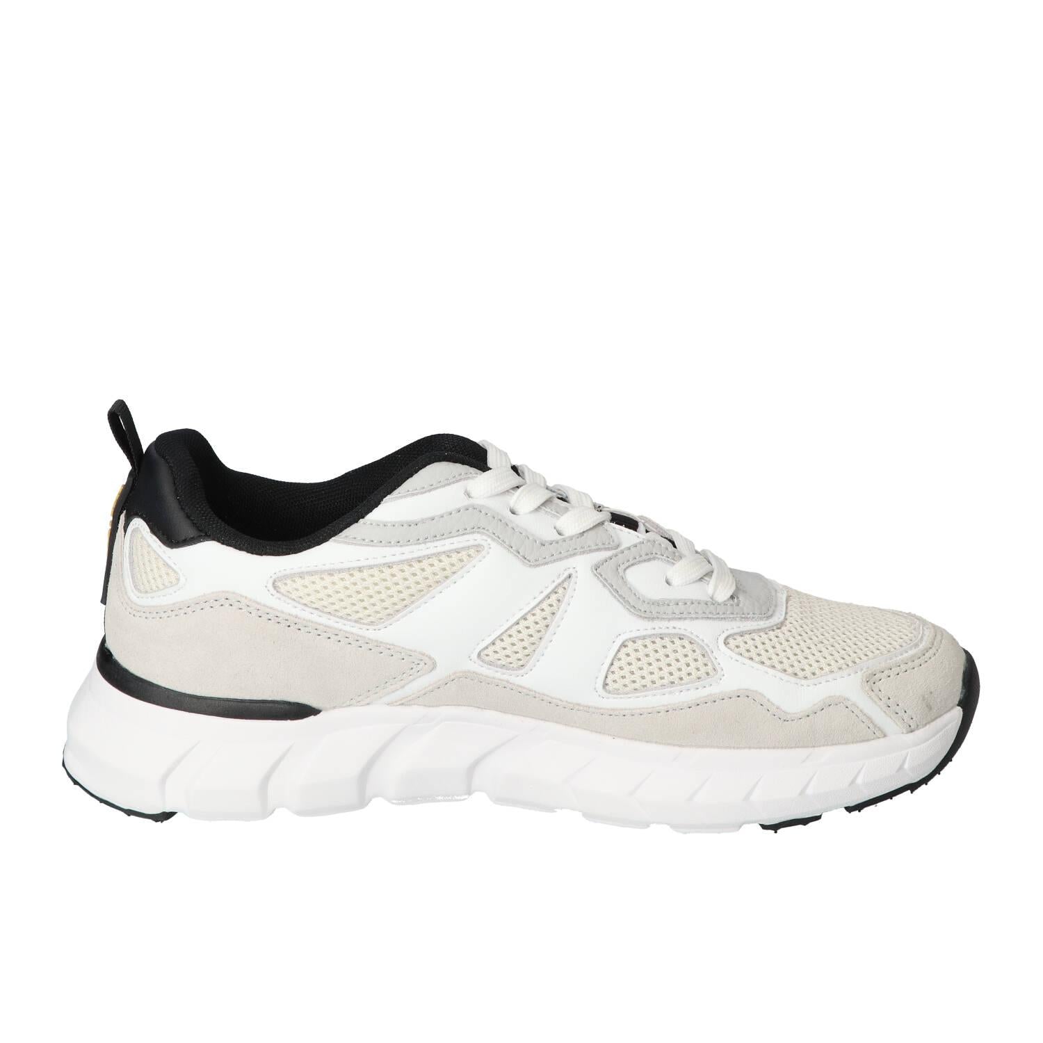 Sneakers, Wit