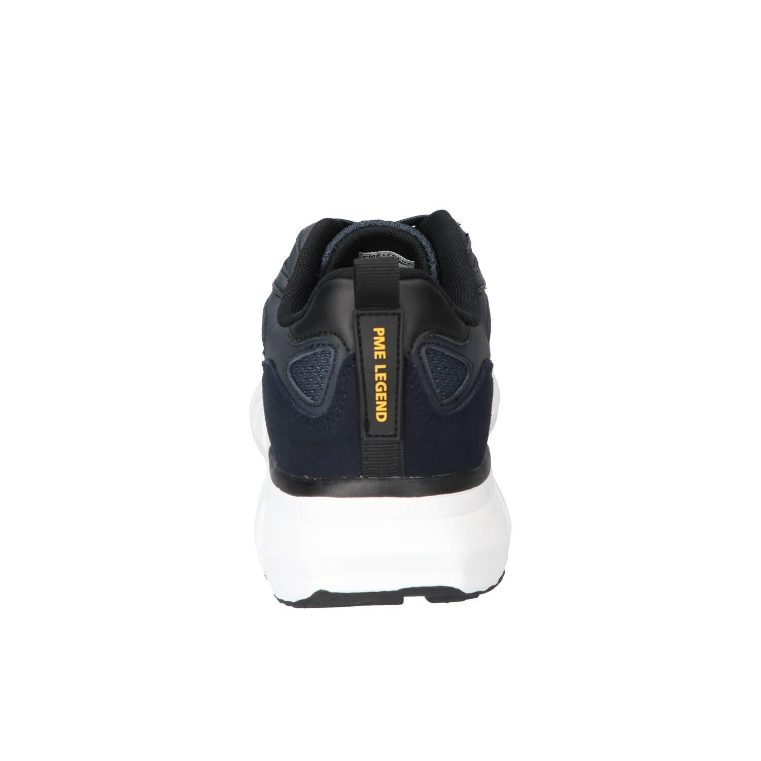 Sneakers, Blauw