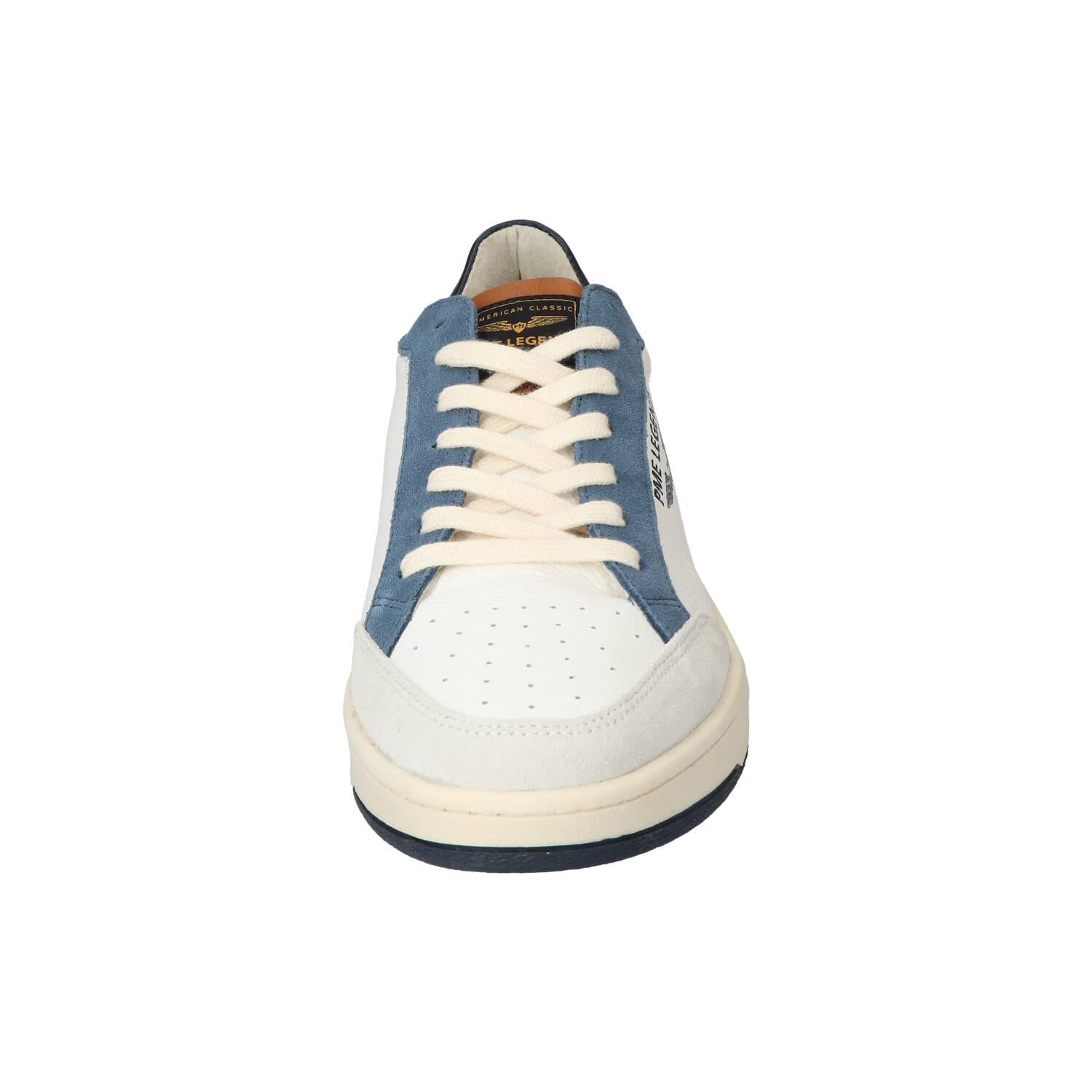 Veterschoenen, Wit