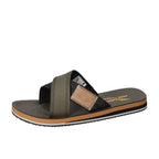 Slippers, Groen