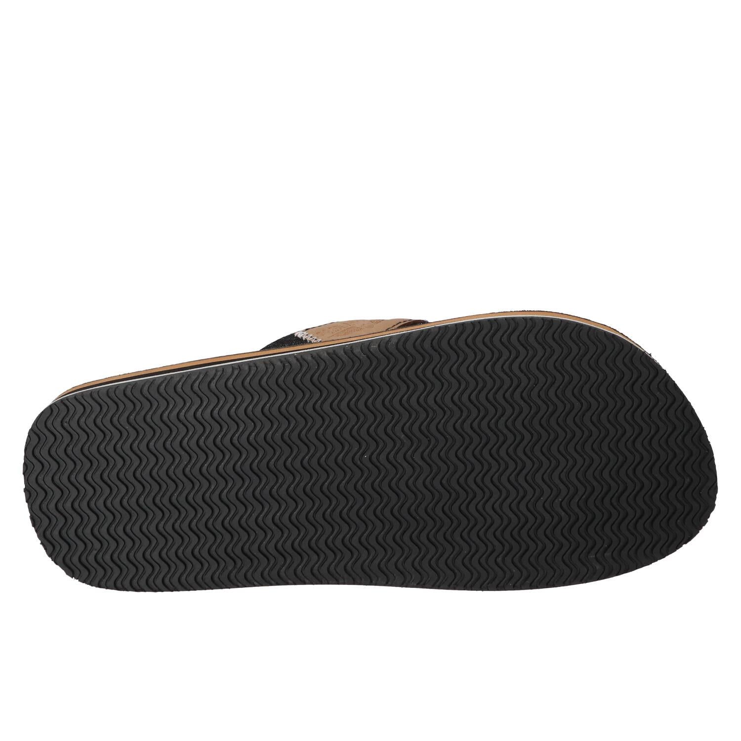 Slippers, Groen