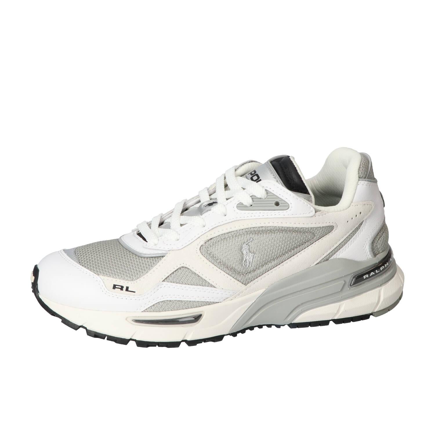 Sneakers, Grijs
