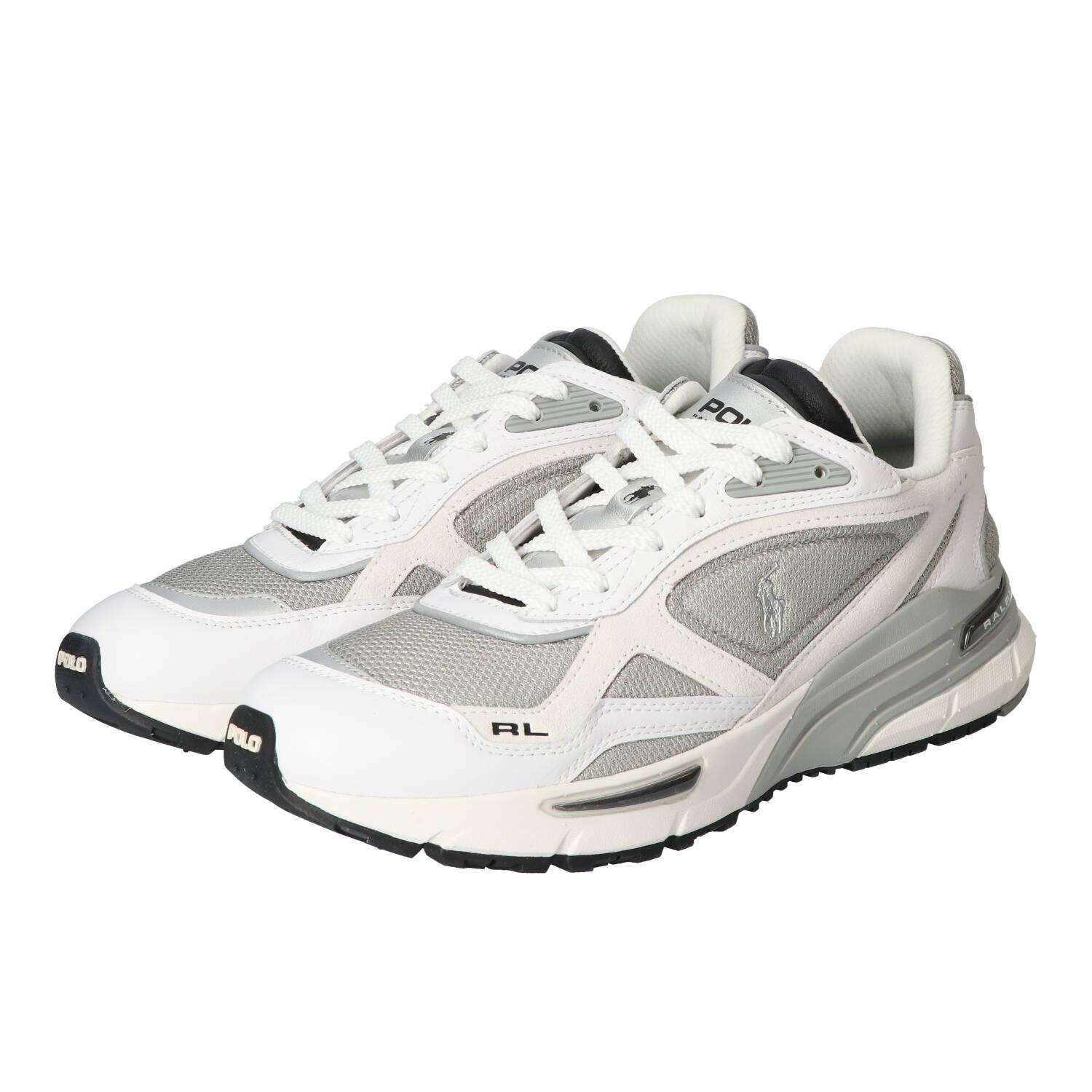 Sneakers, Grijs