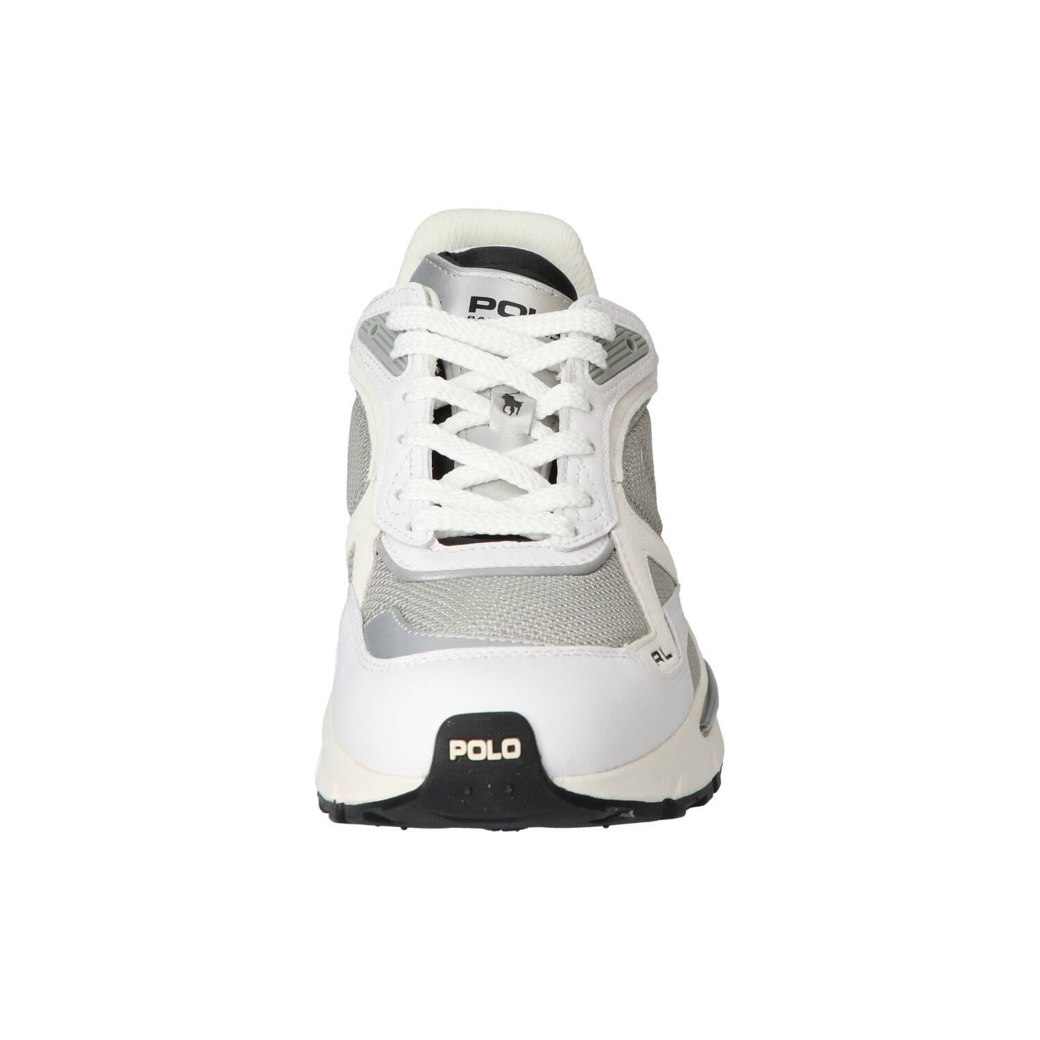 Sneakers, Grijs