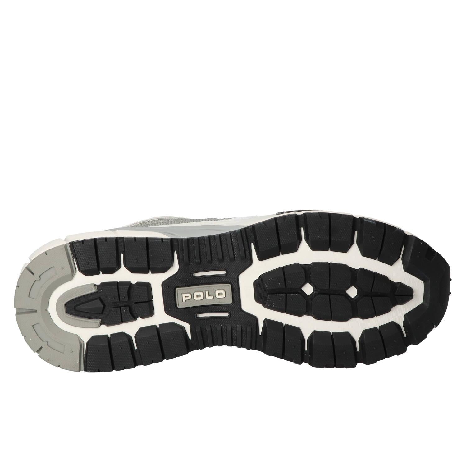 Sneakers, Grijs