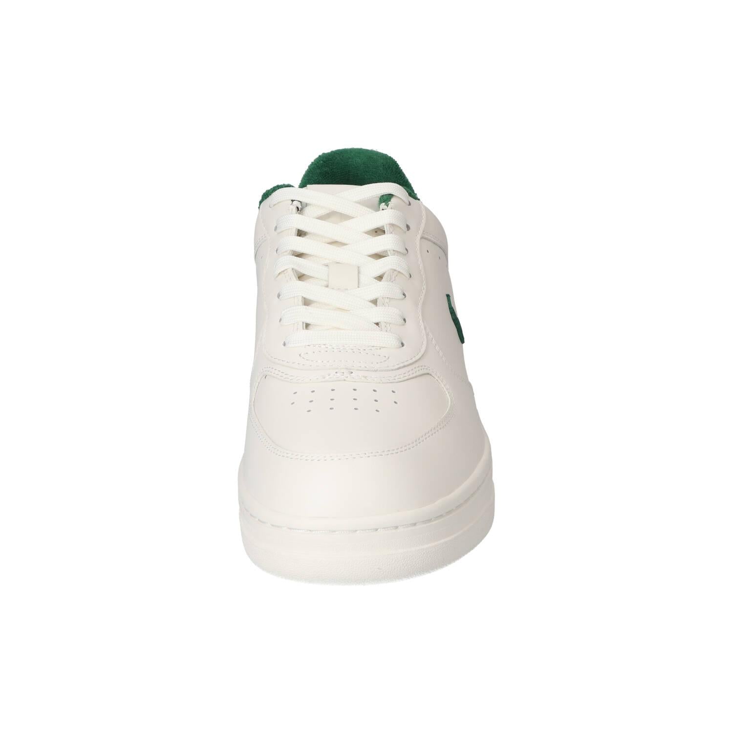 Veterschoenen, Off White