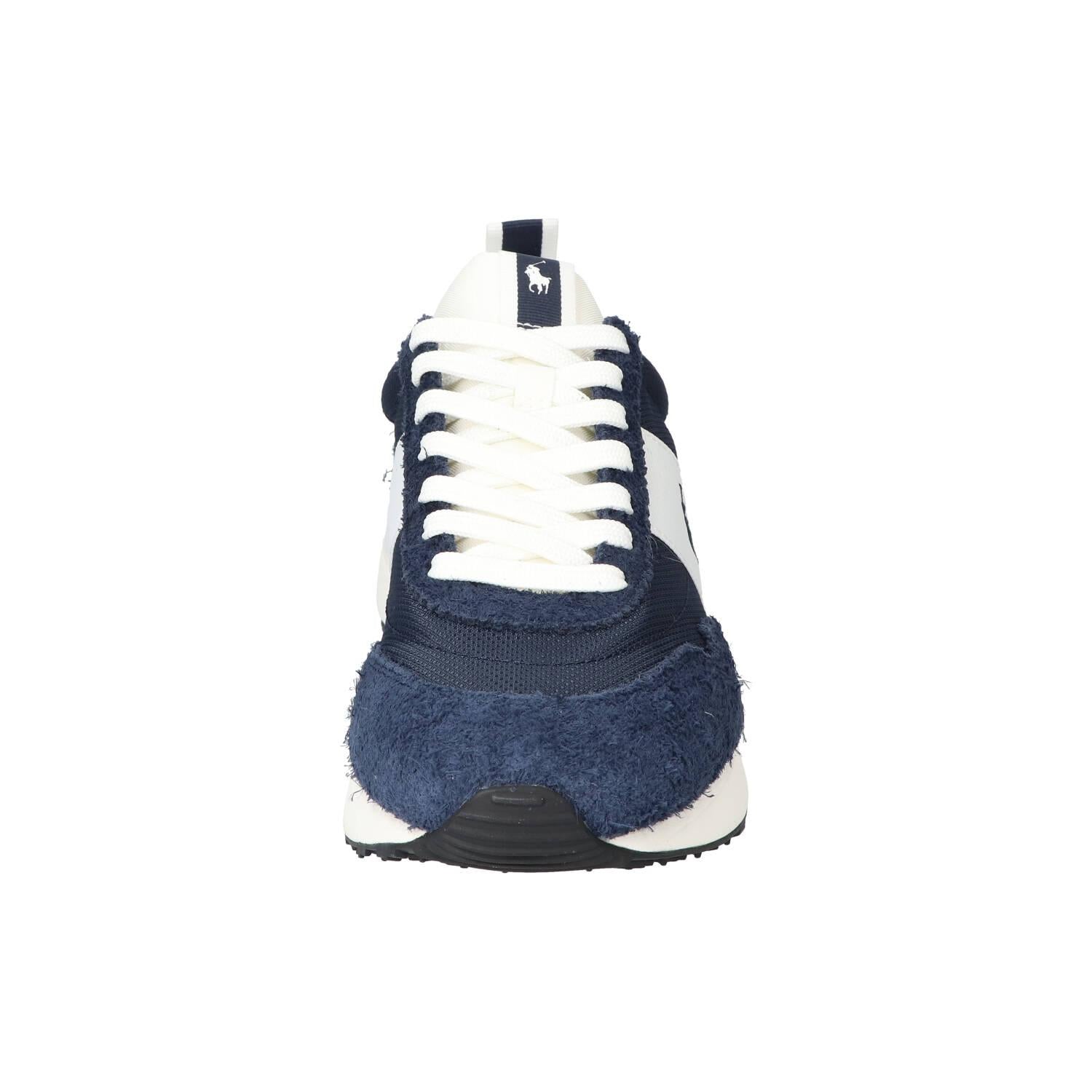Sneakers, Blauw