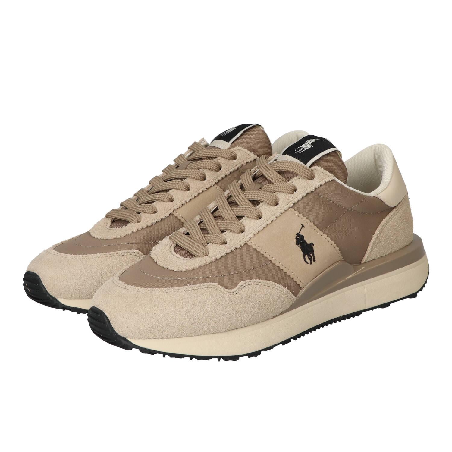 Sneakers, Taupe