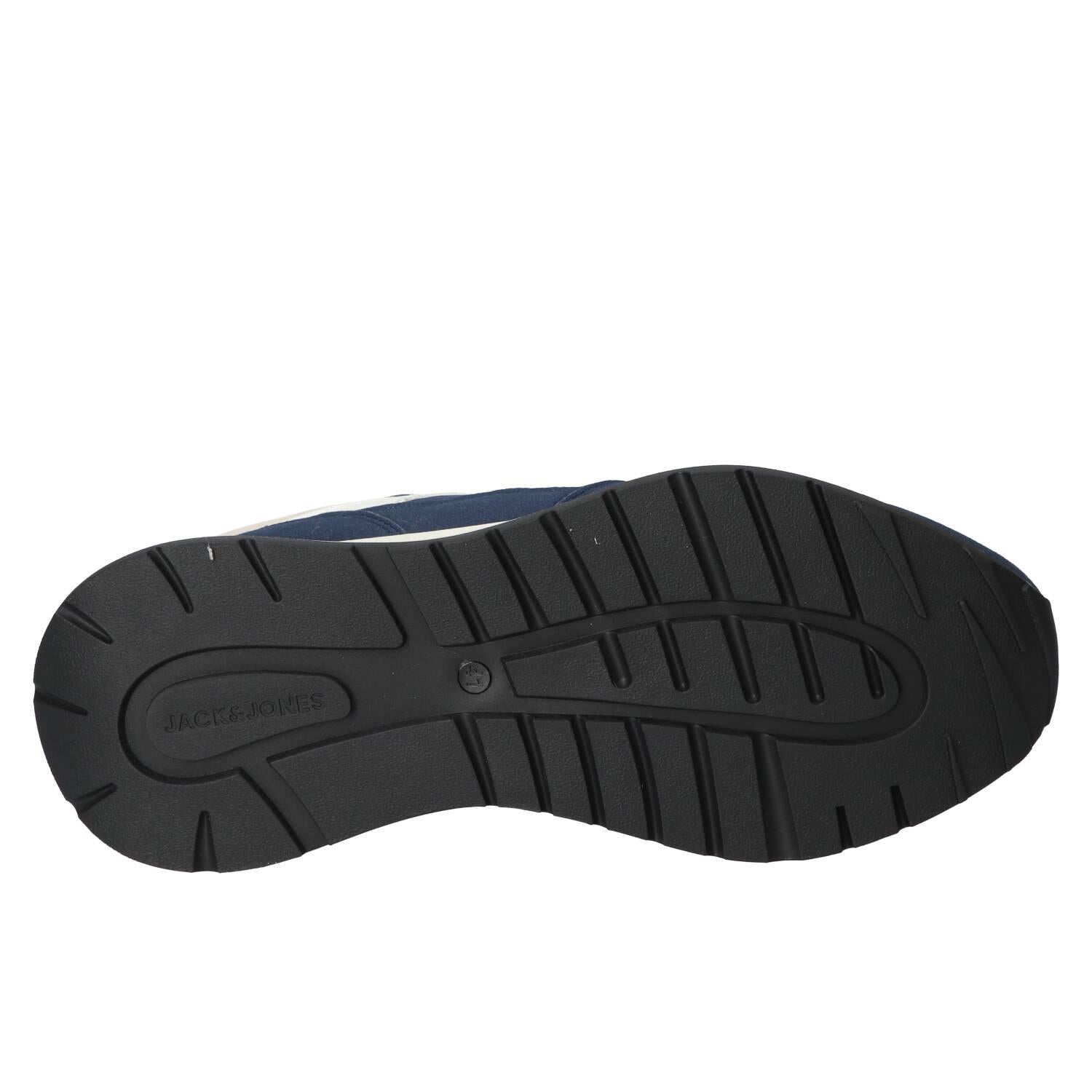 Sneakers, Blauw