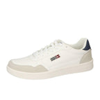 Veterschoenen, Wit
