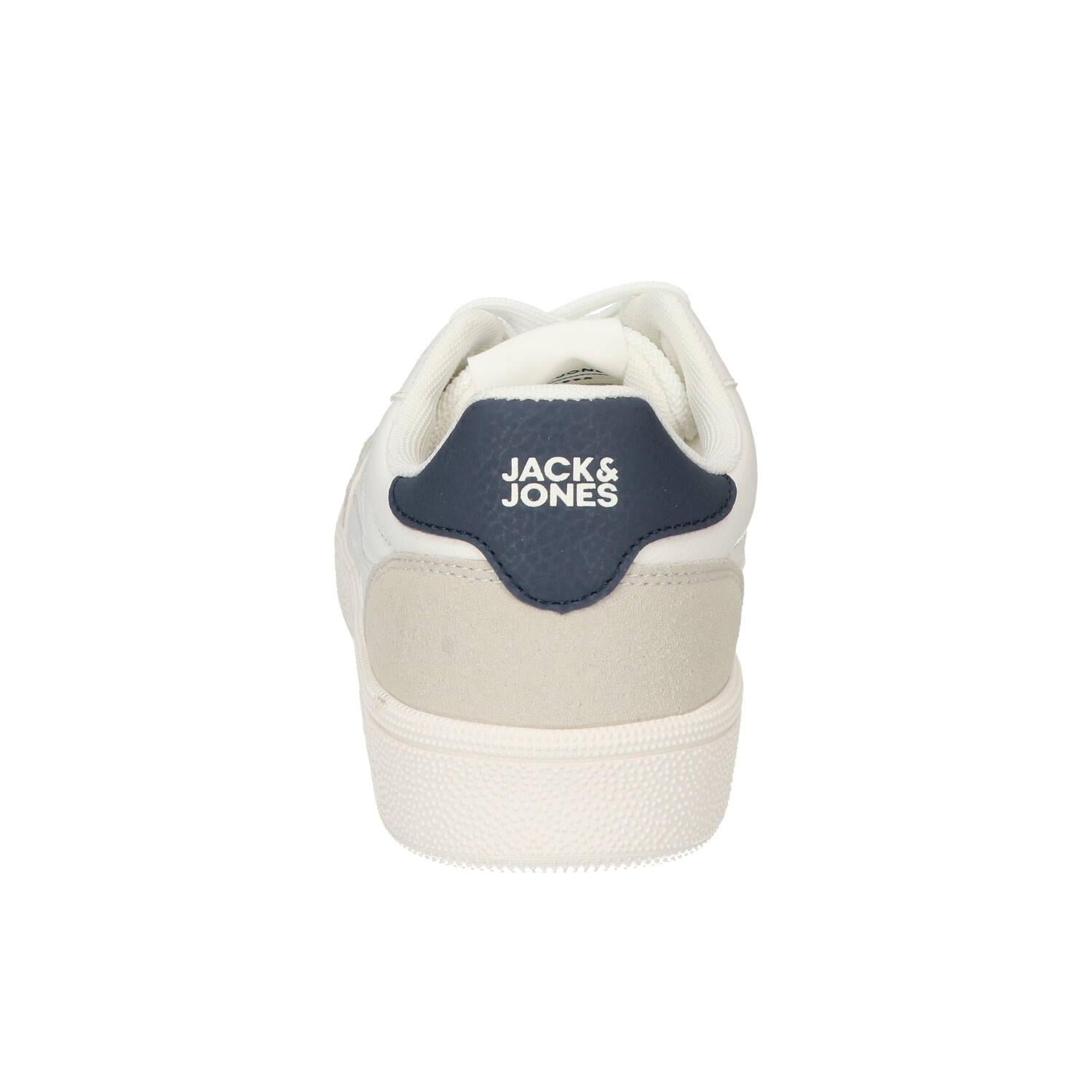 Veterschoenen, Wit