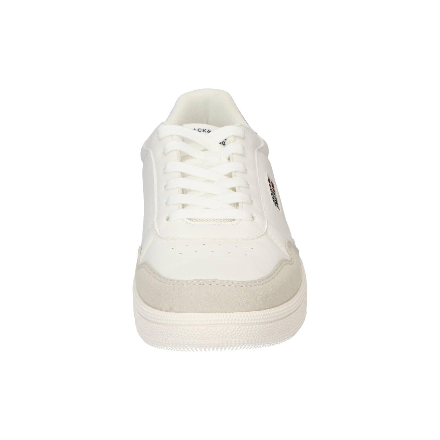 Veterschoenen, Wit
